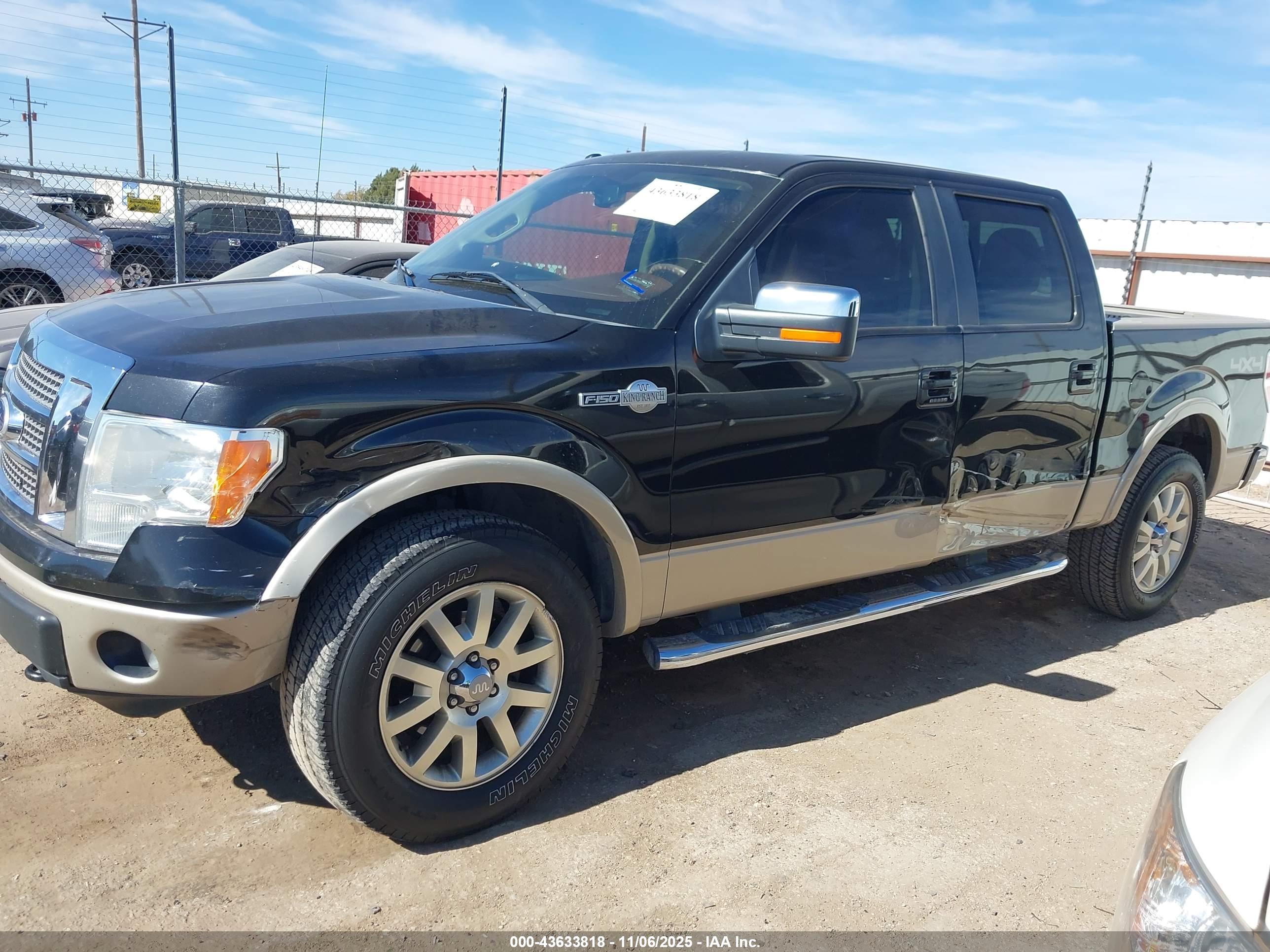 FORD F-150 image 6