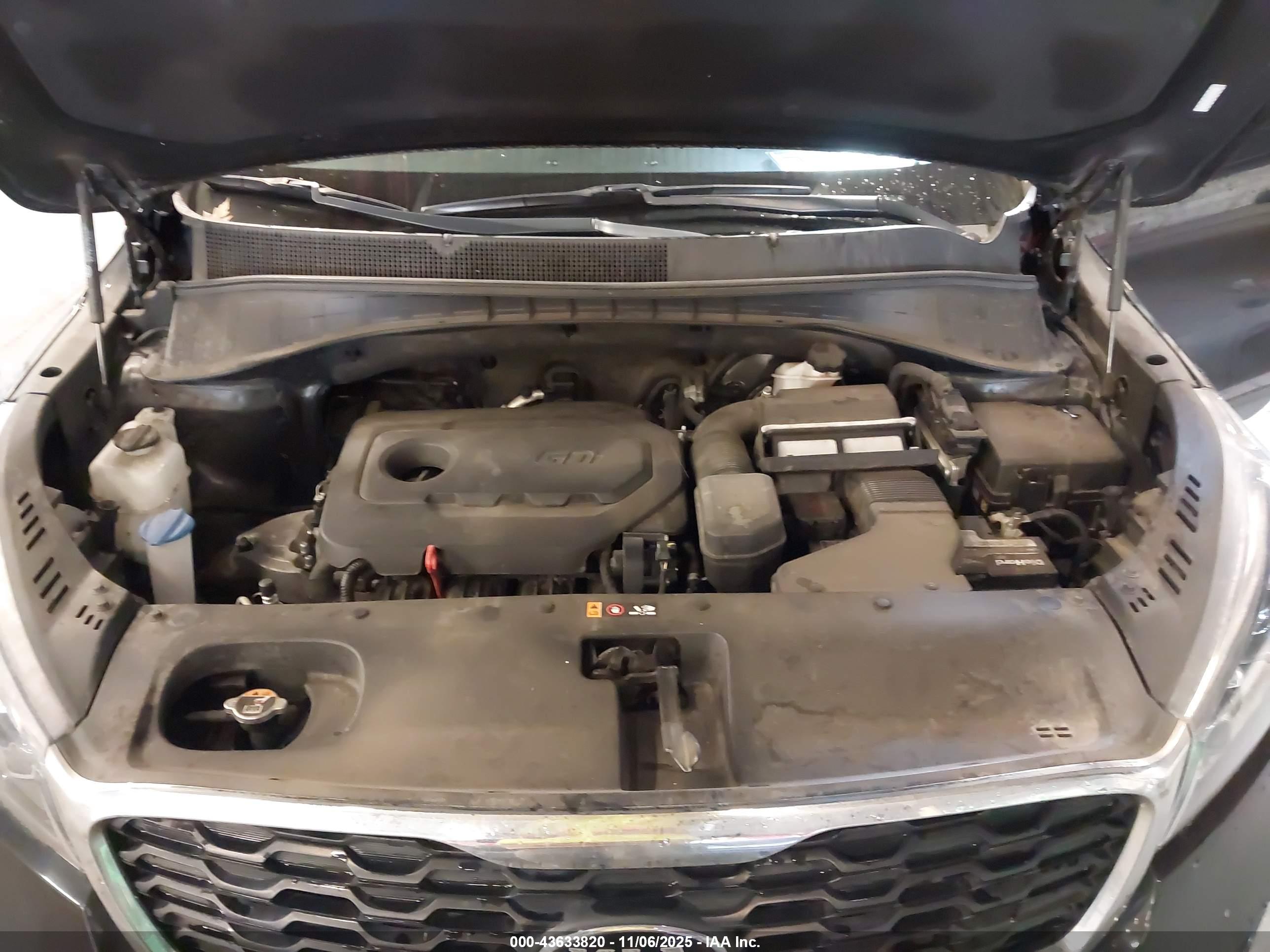 KIA SORENTO image 10