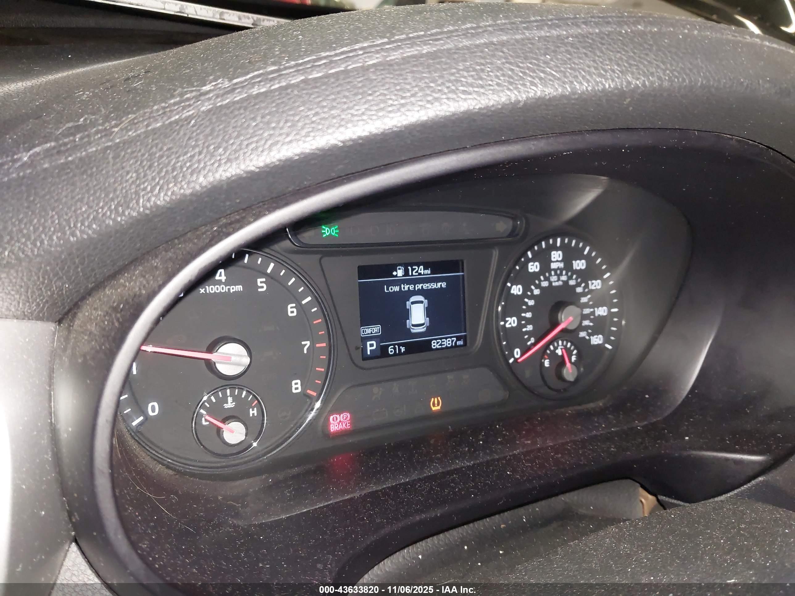 KIA SORENTO image 7