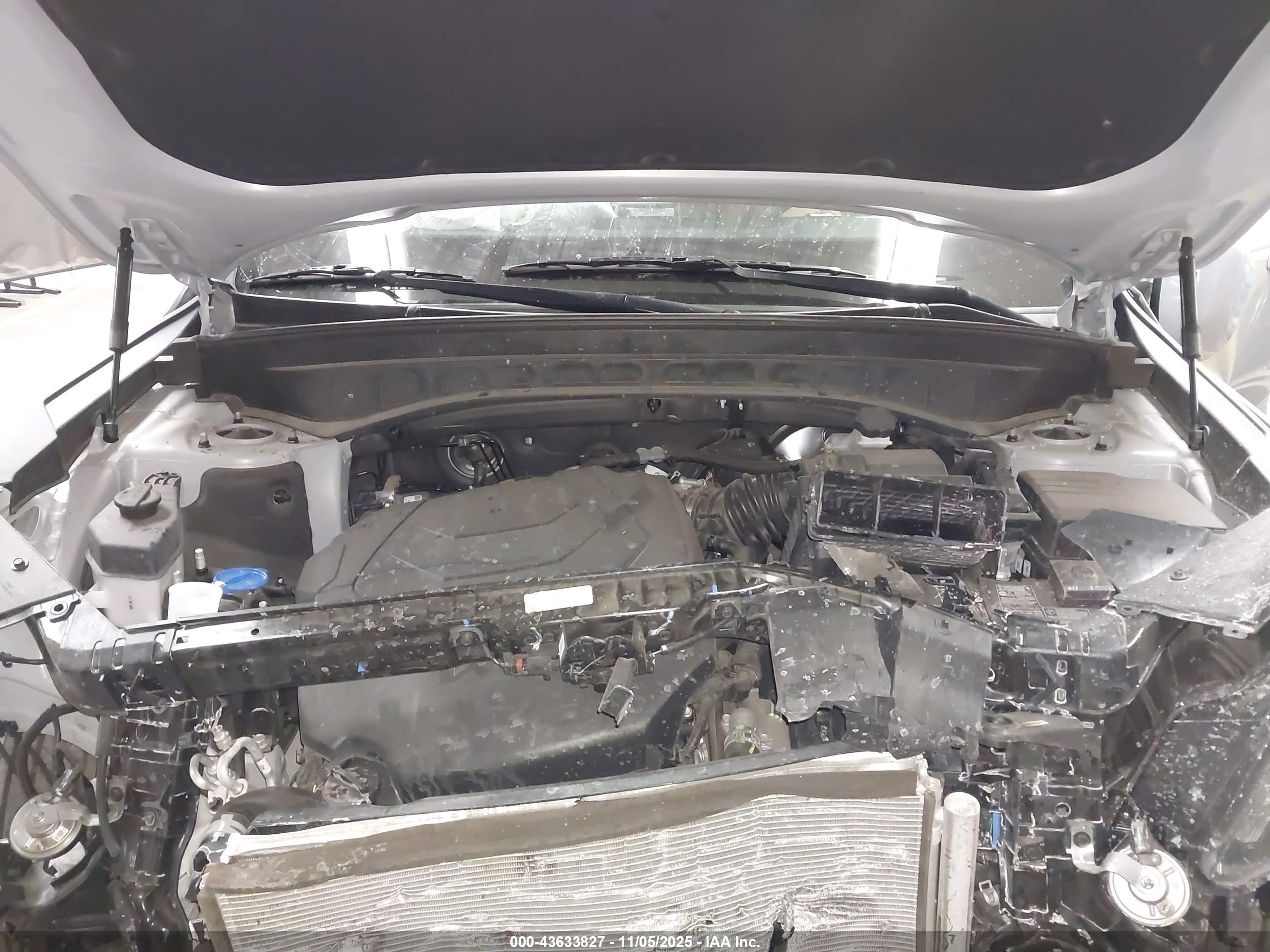 KIA TELLURIDE image 10