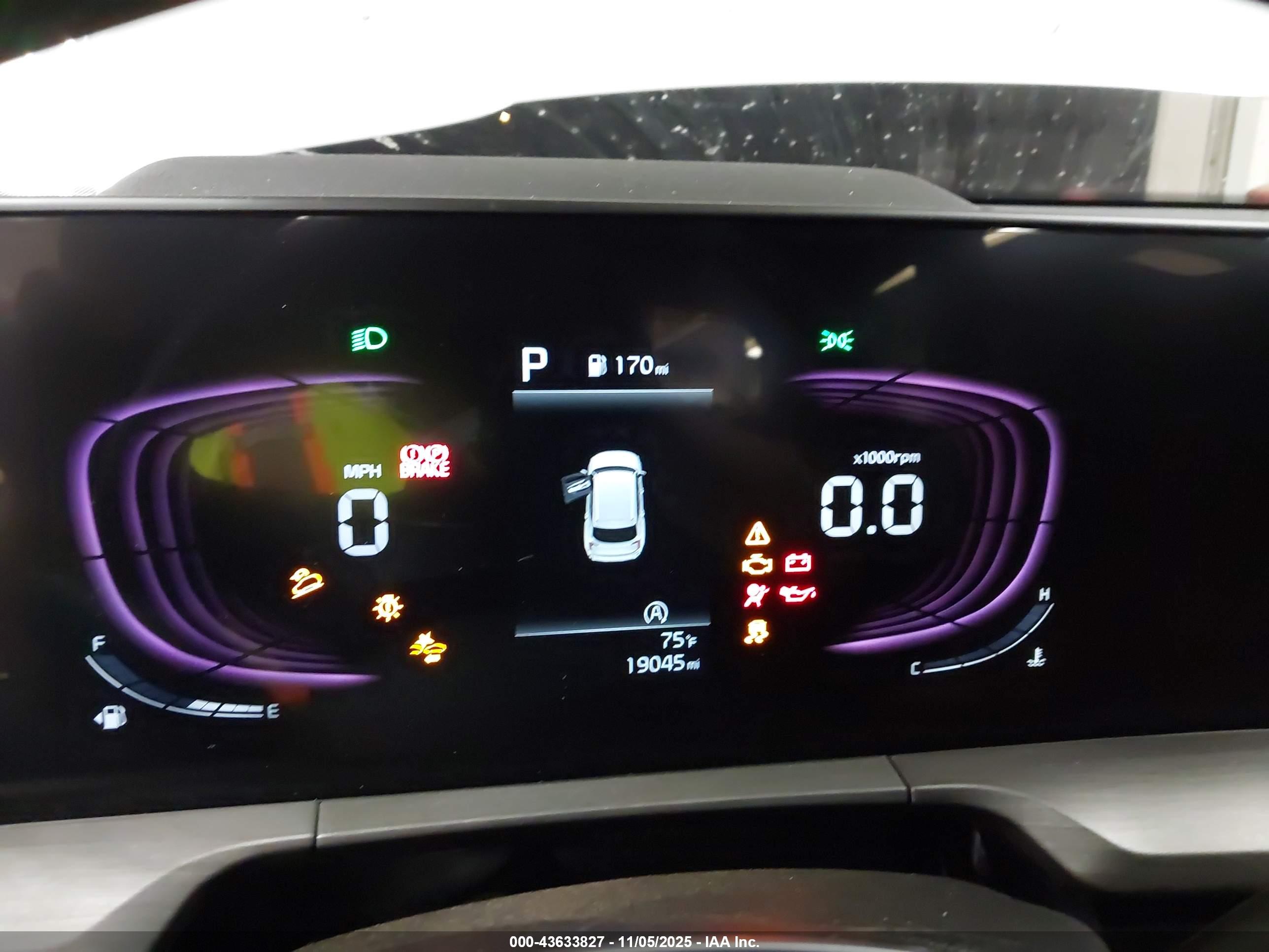 KIA TELLURIDE image 7