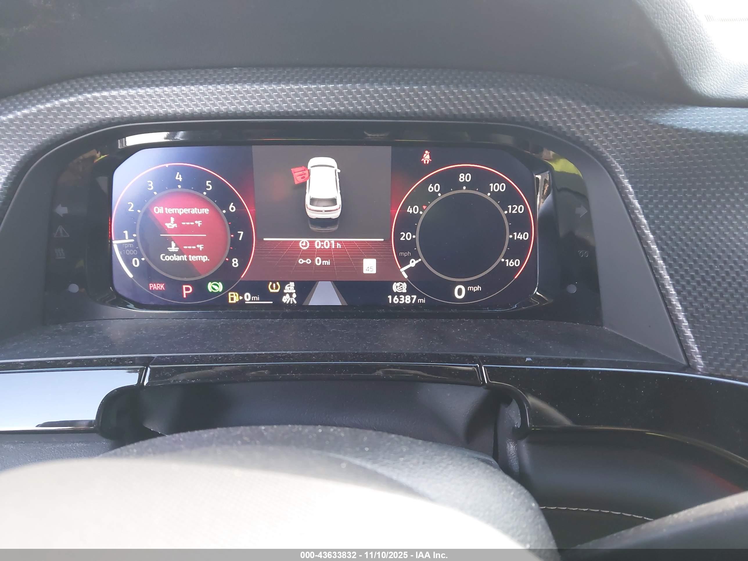 VOLKSWAGEN ATLAS image 7