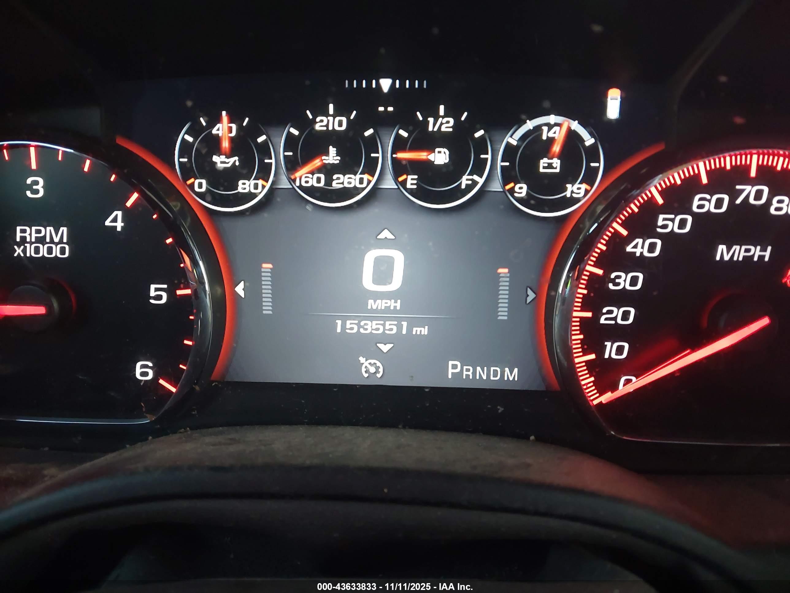 GMC YUKON image 7