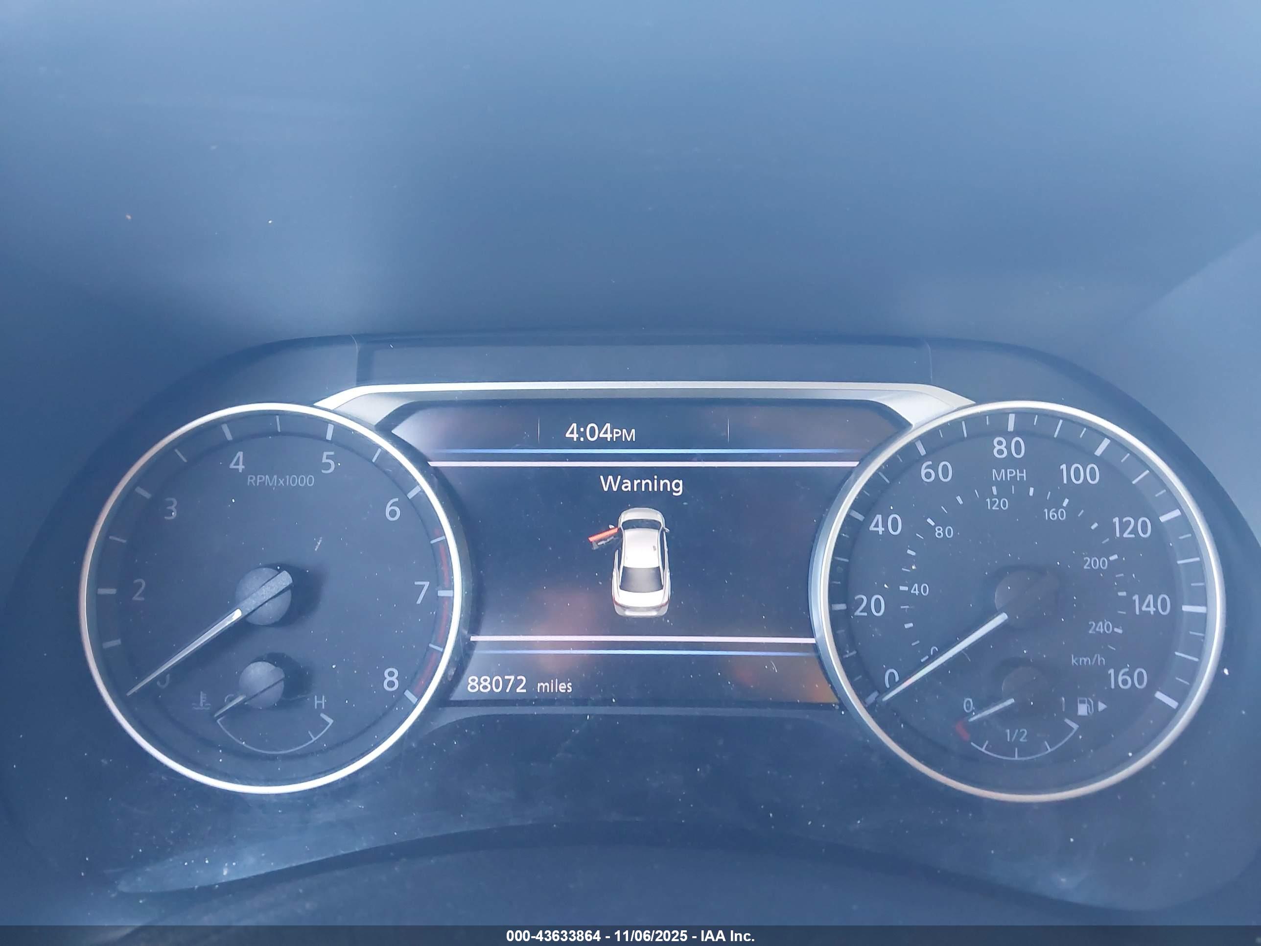 NISSAN SENTRA image 7