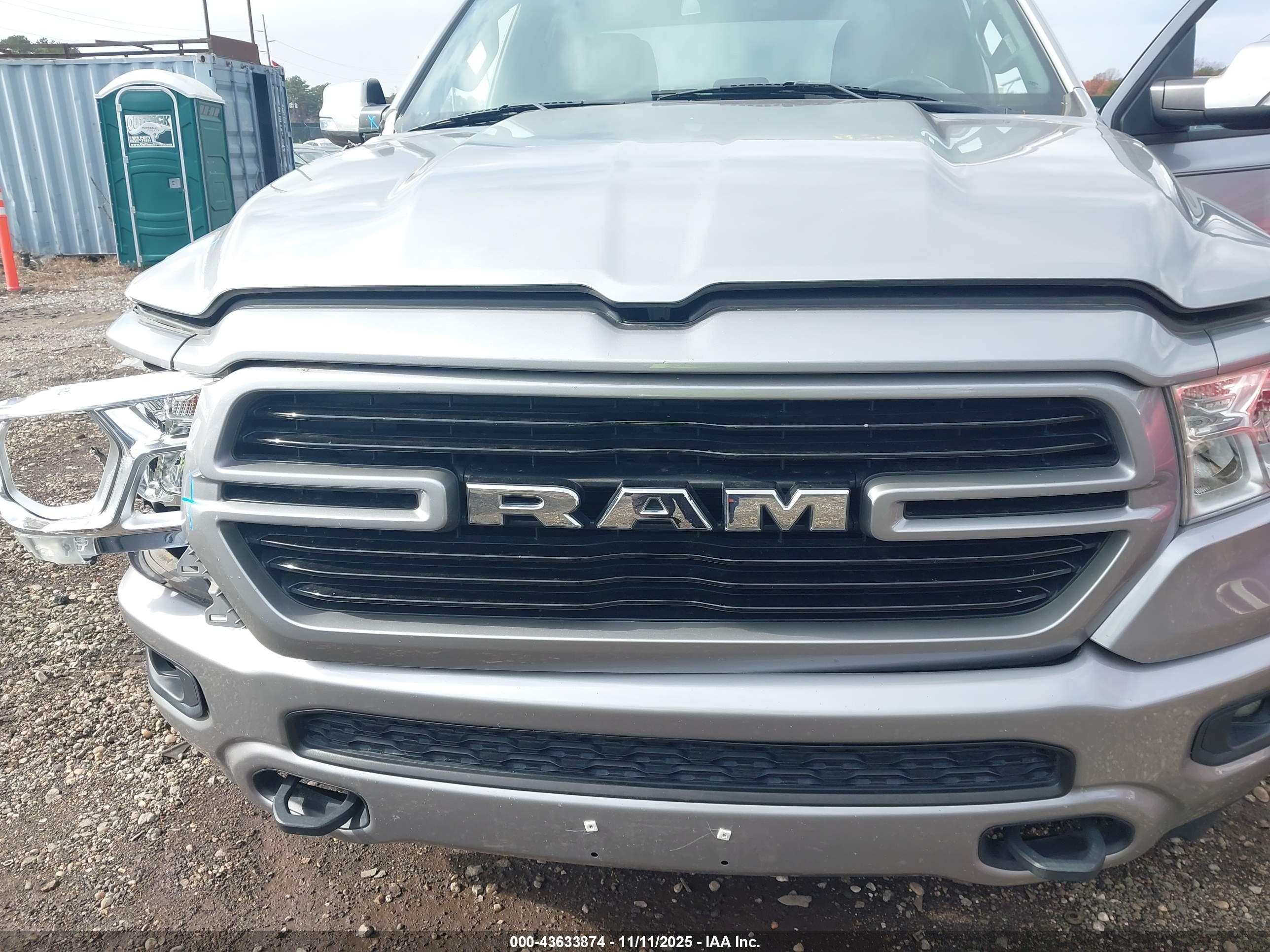 RAM 1500 image 10