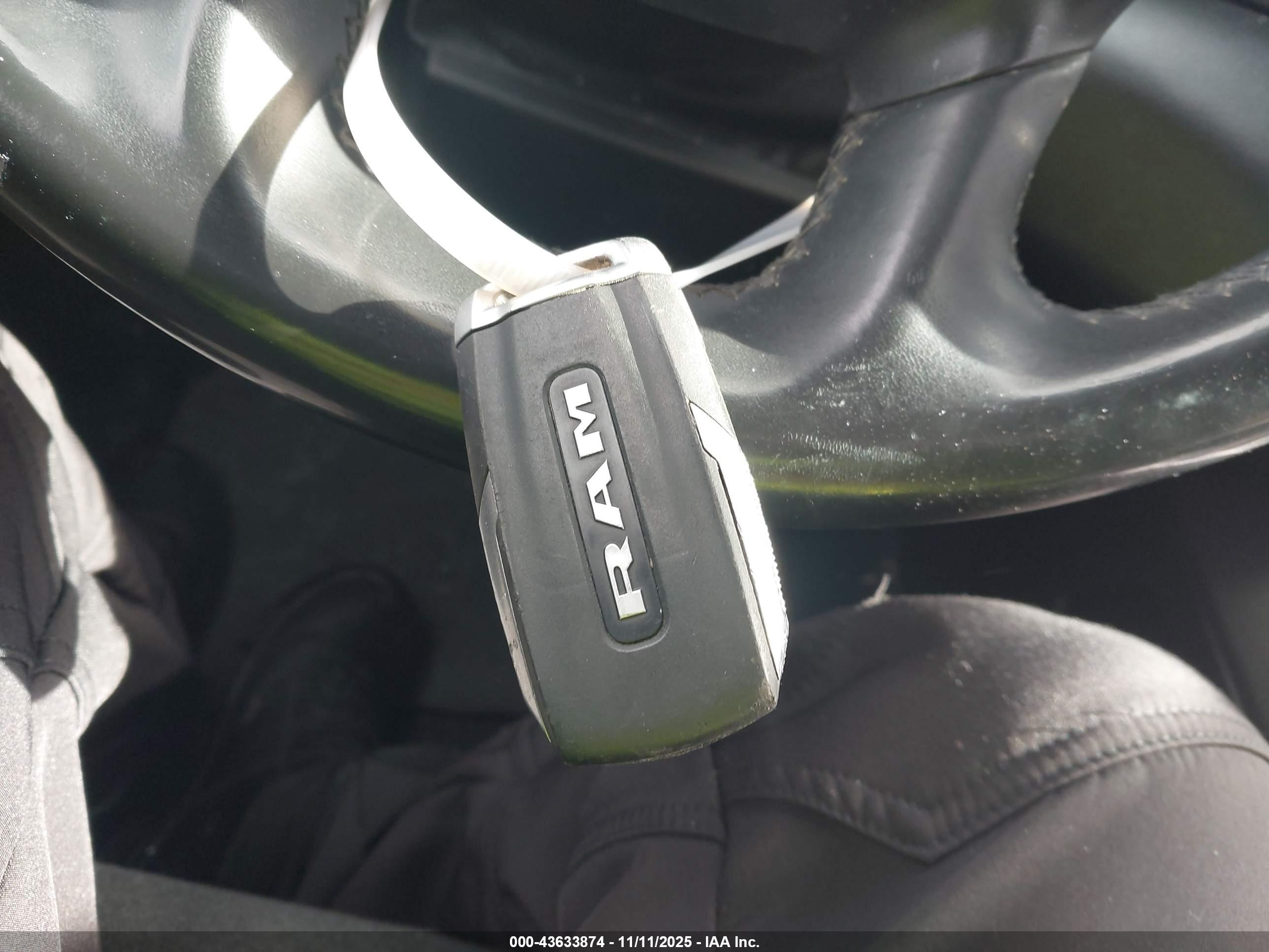 RAM 1500 image 11