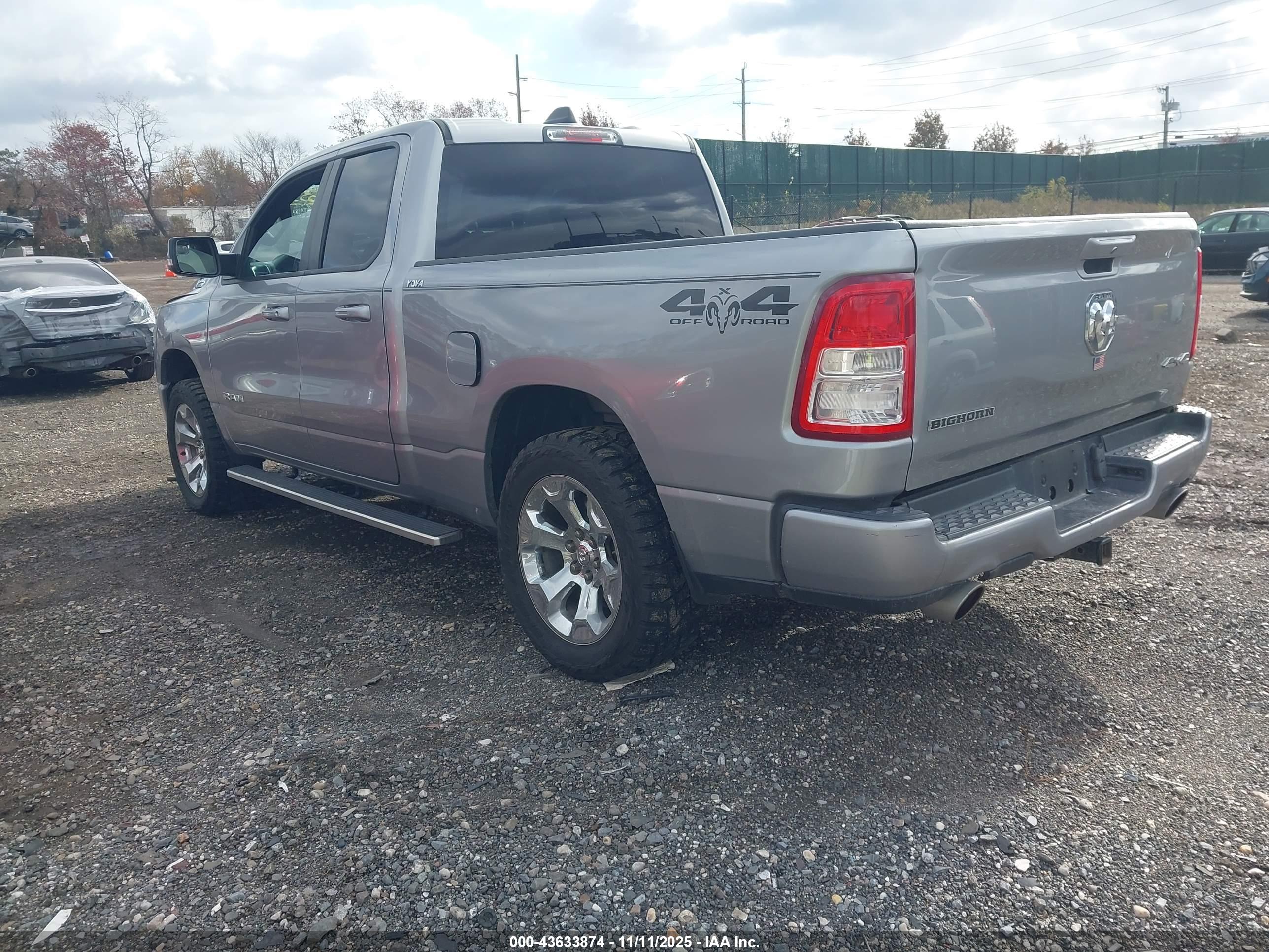 RAM 1500 image 3