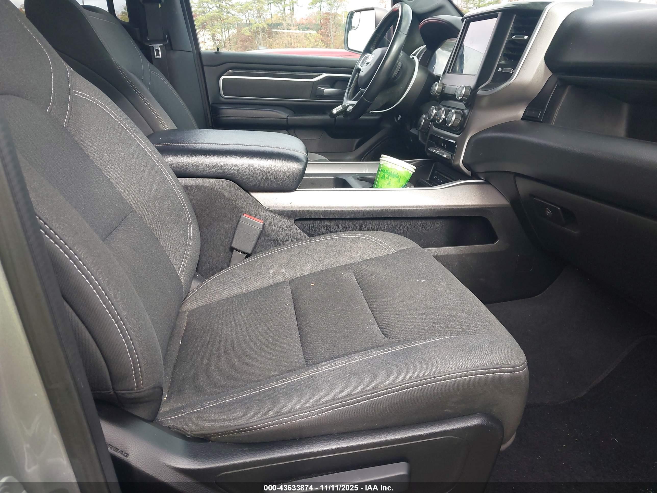 RAM 1500 image 5