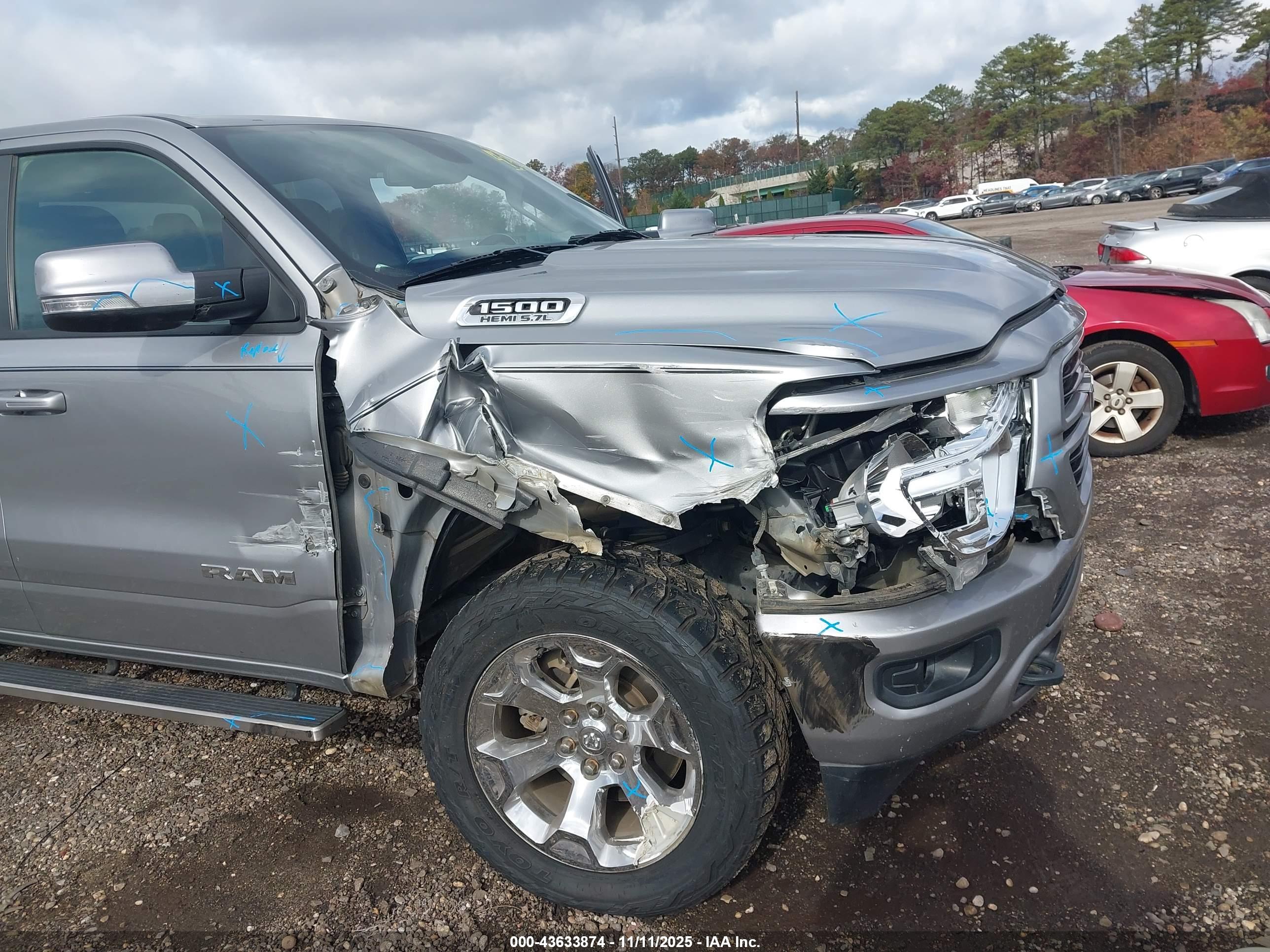 RAM 1500 image 6