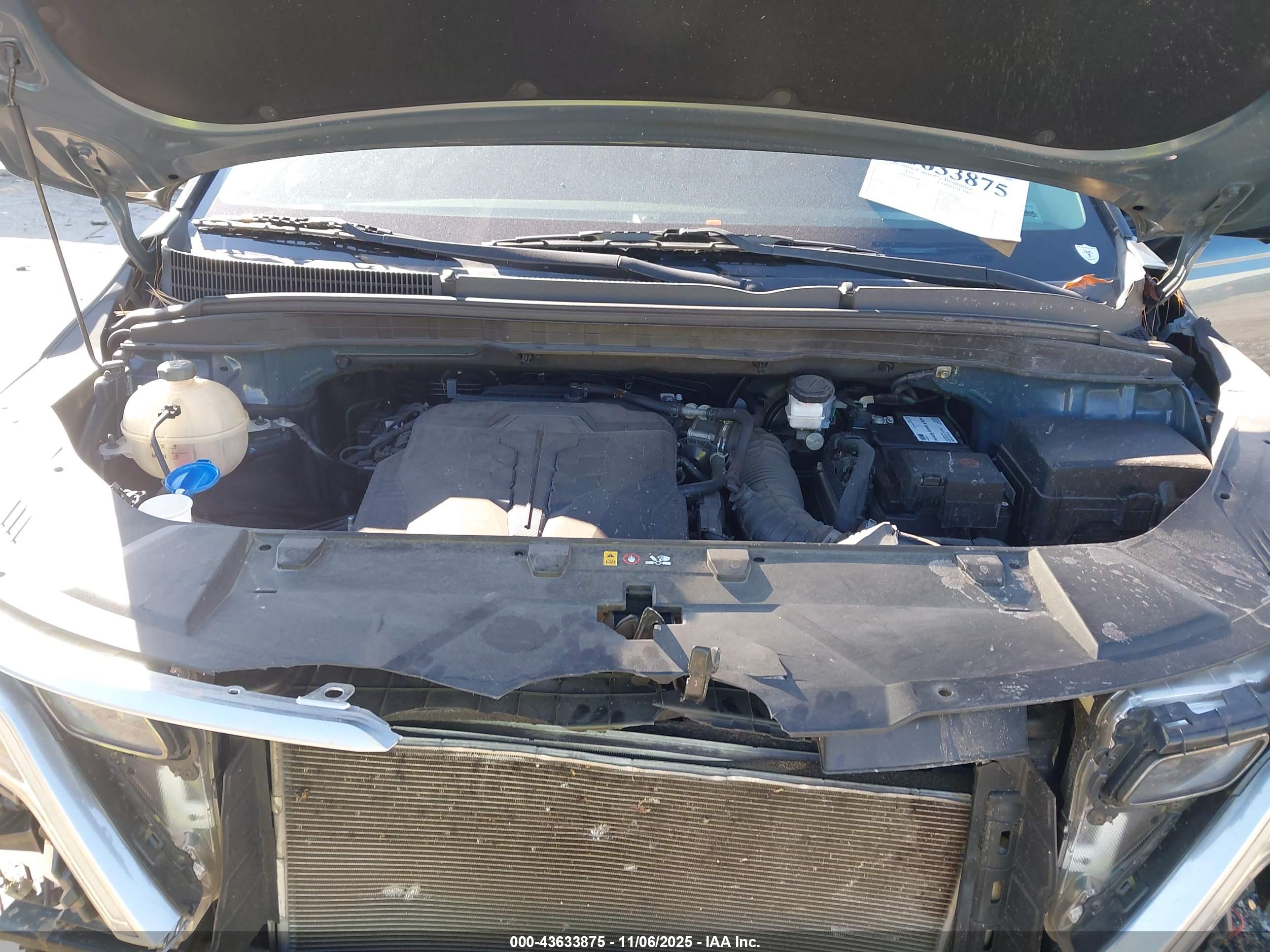 KIA CARNIVAL image 10