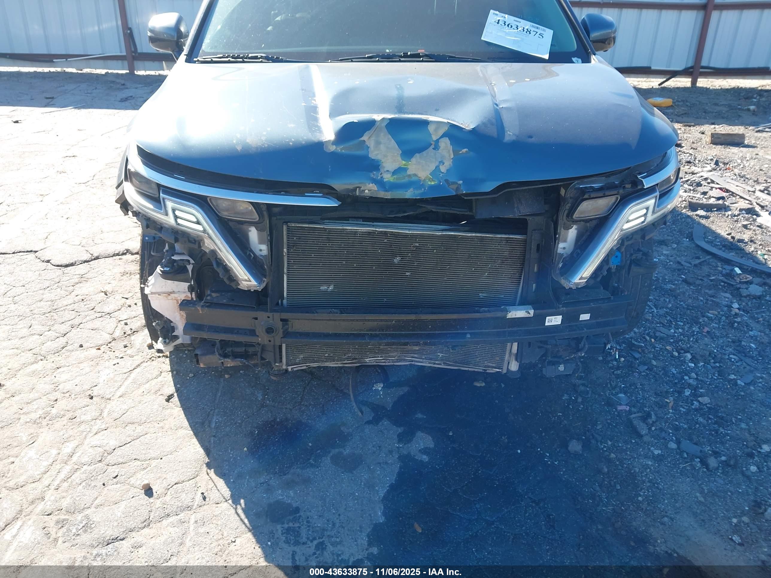 KIA CARNIVAL image 6