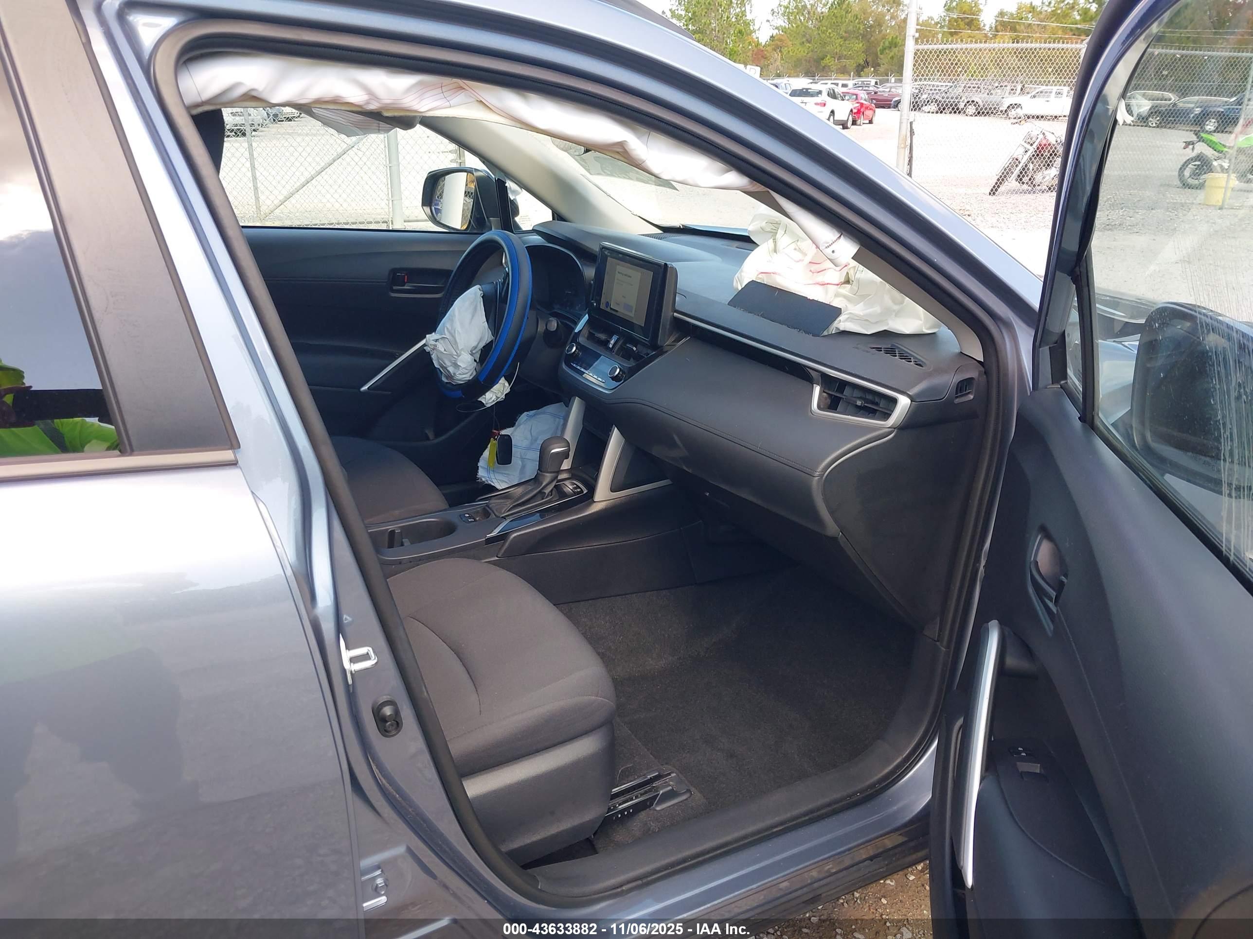 TOYOTA COROLLA image 5