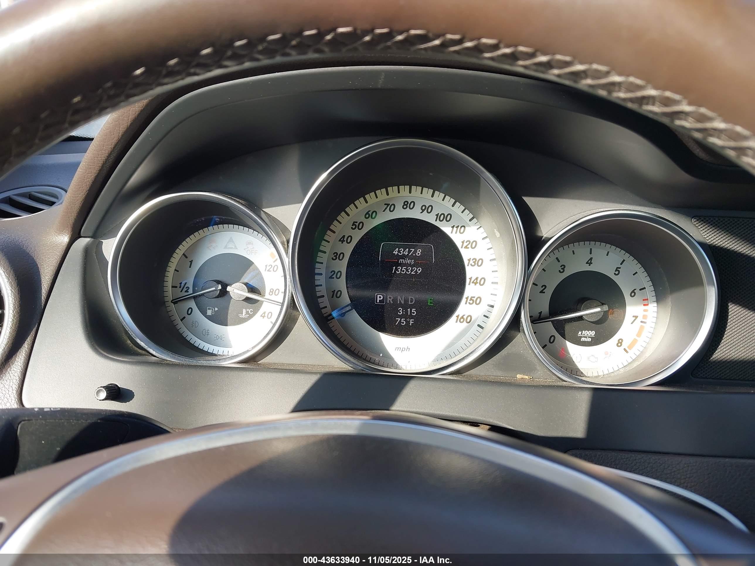MERCEDES-BENZ C image 7