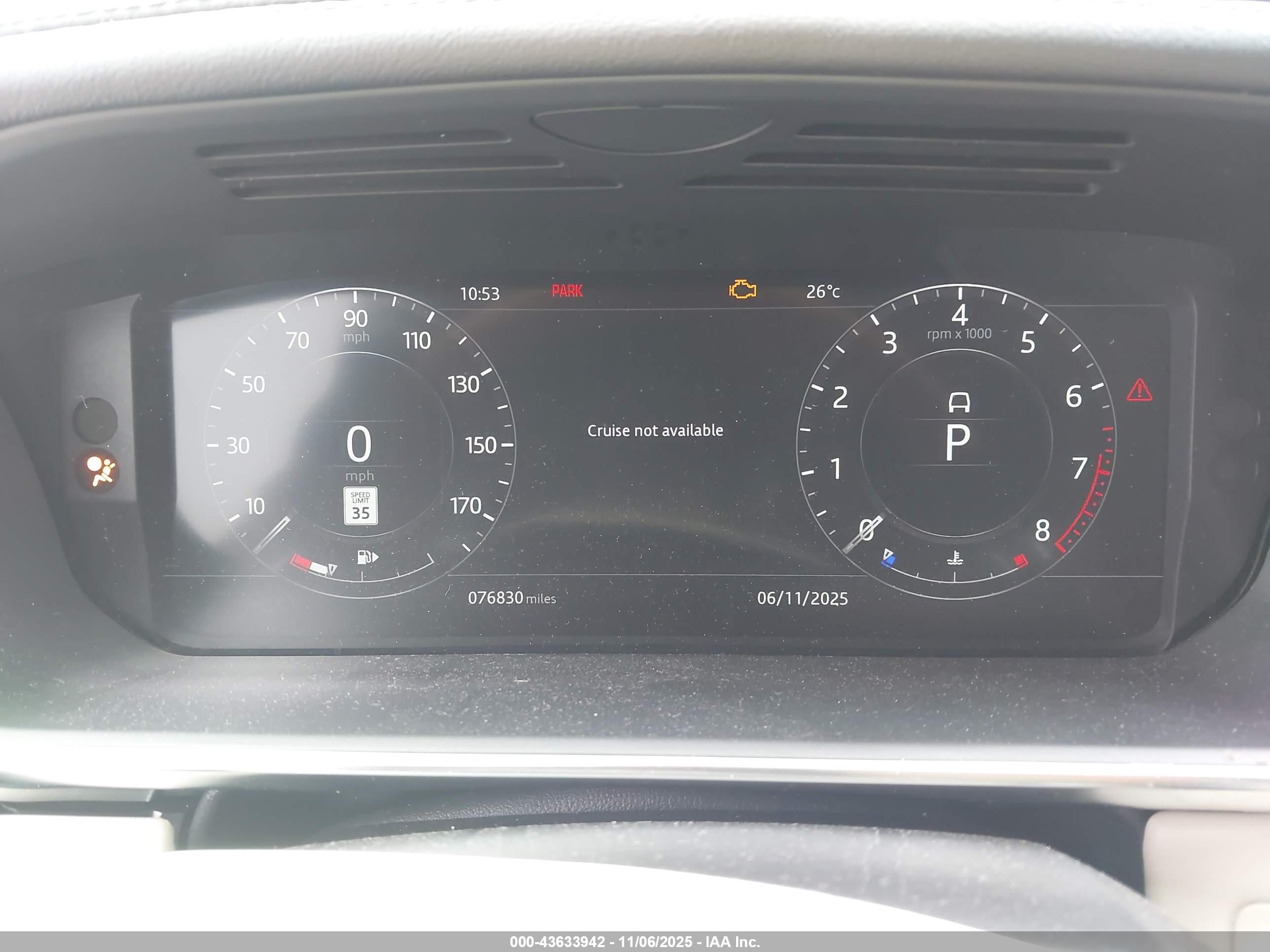LAND ROVER image 7