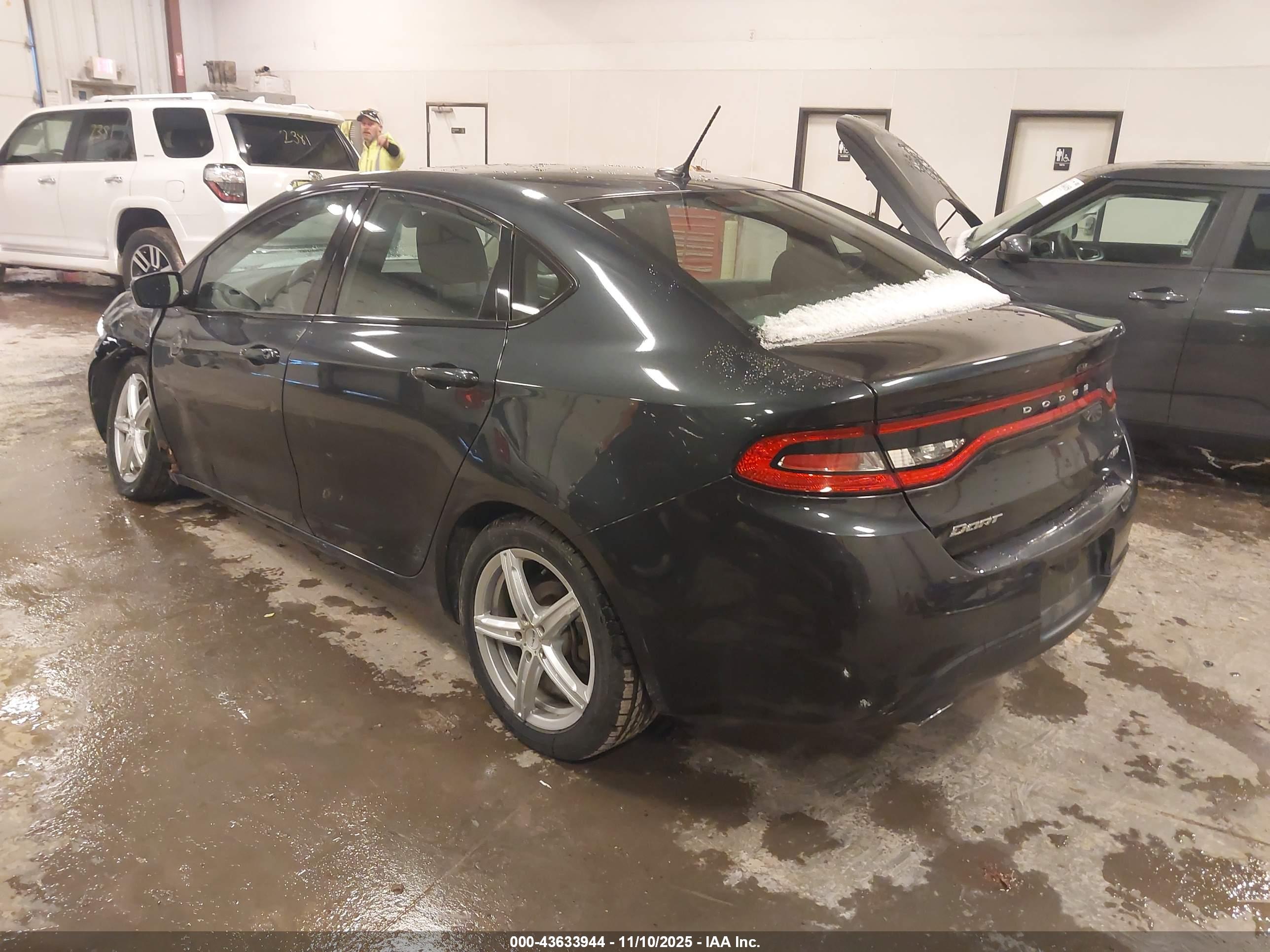 DODGE DART image 3