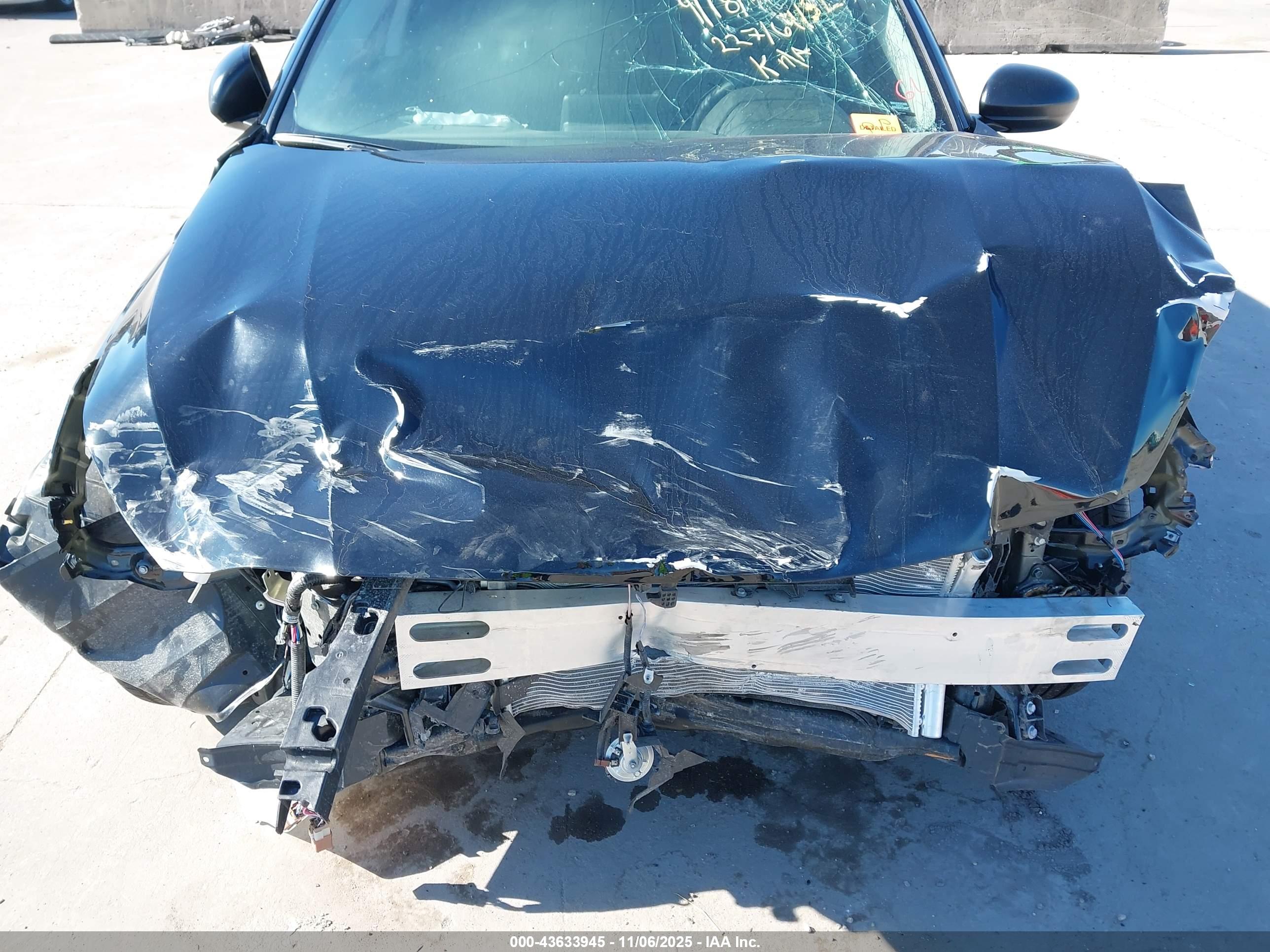 NISSAN ALTIMA image 6