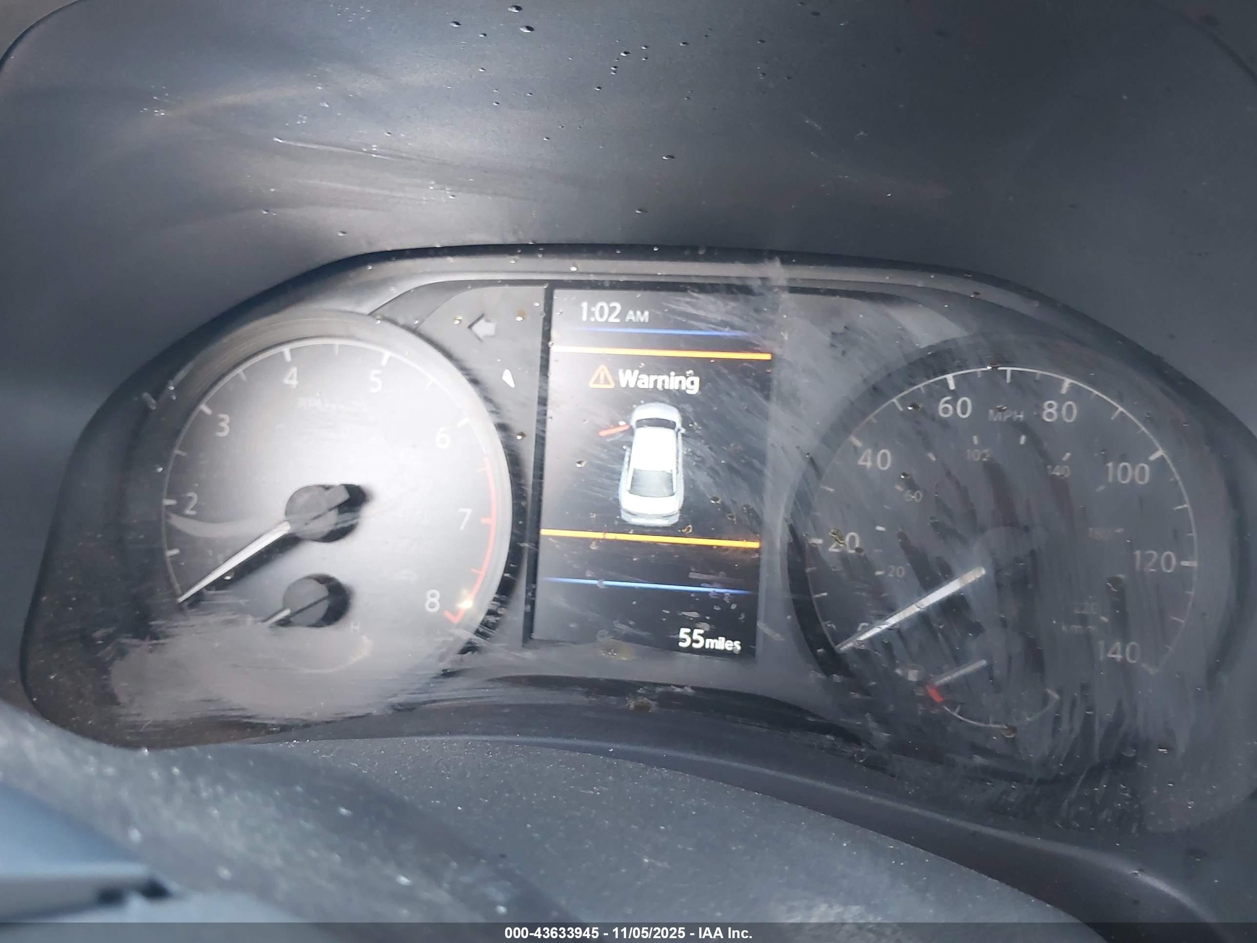 NISSAN ALTIMA image 7