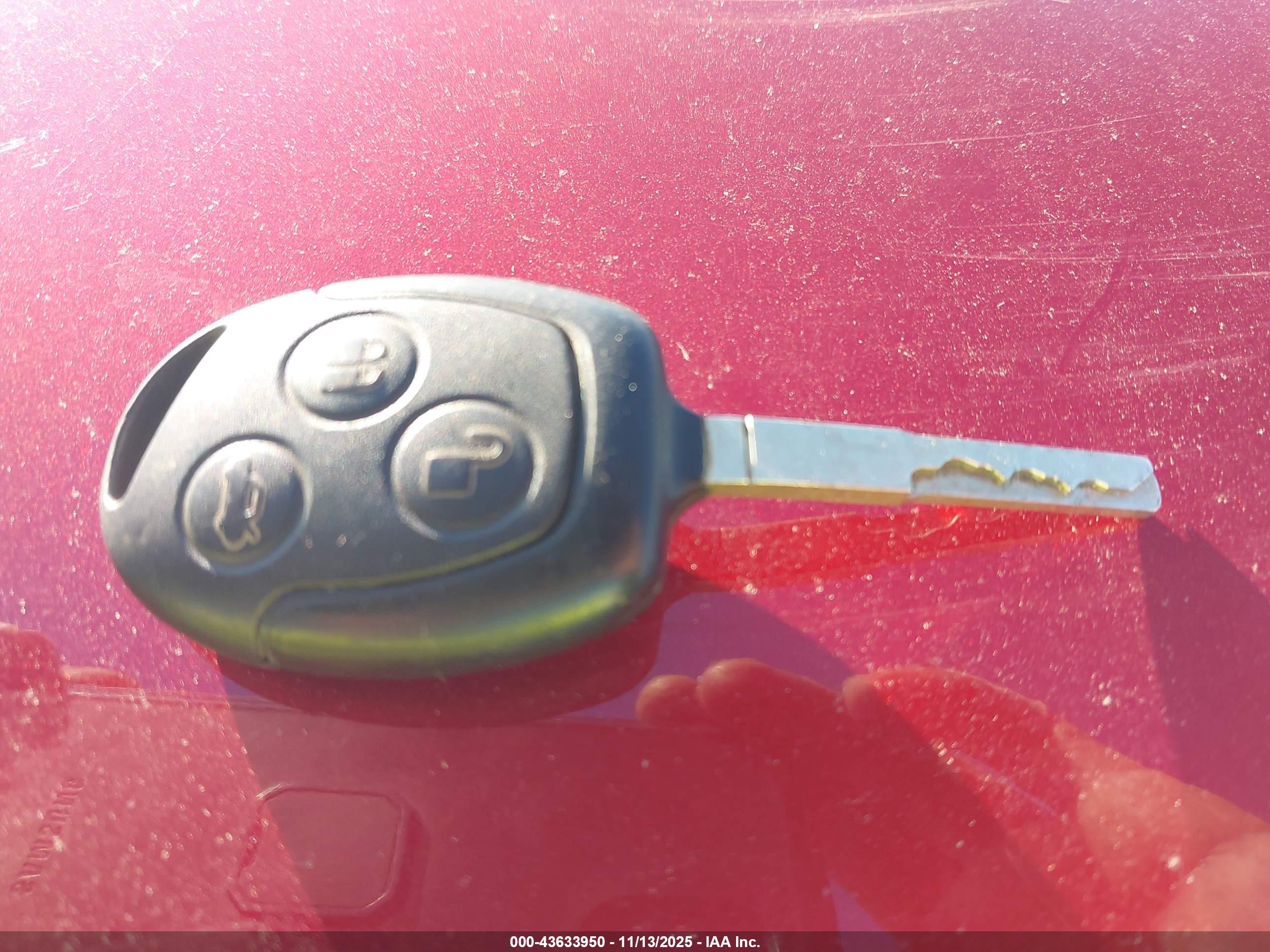 FORD FIESTA image 11
