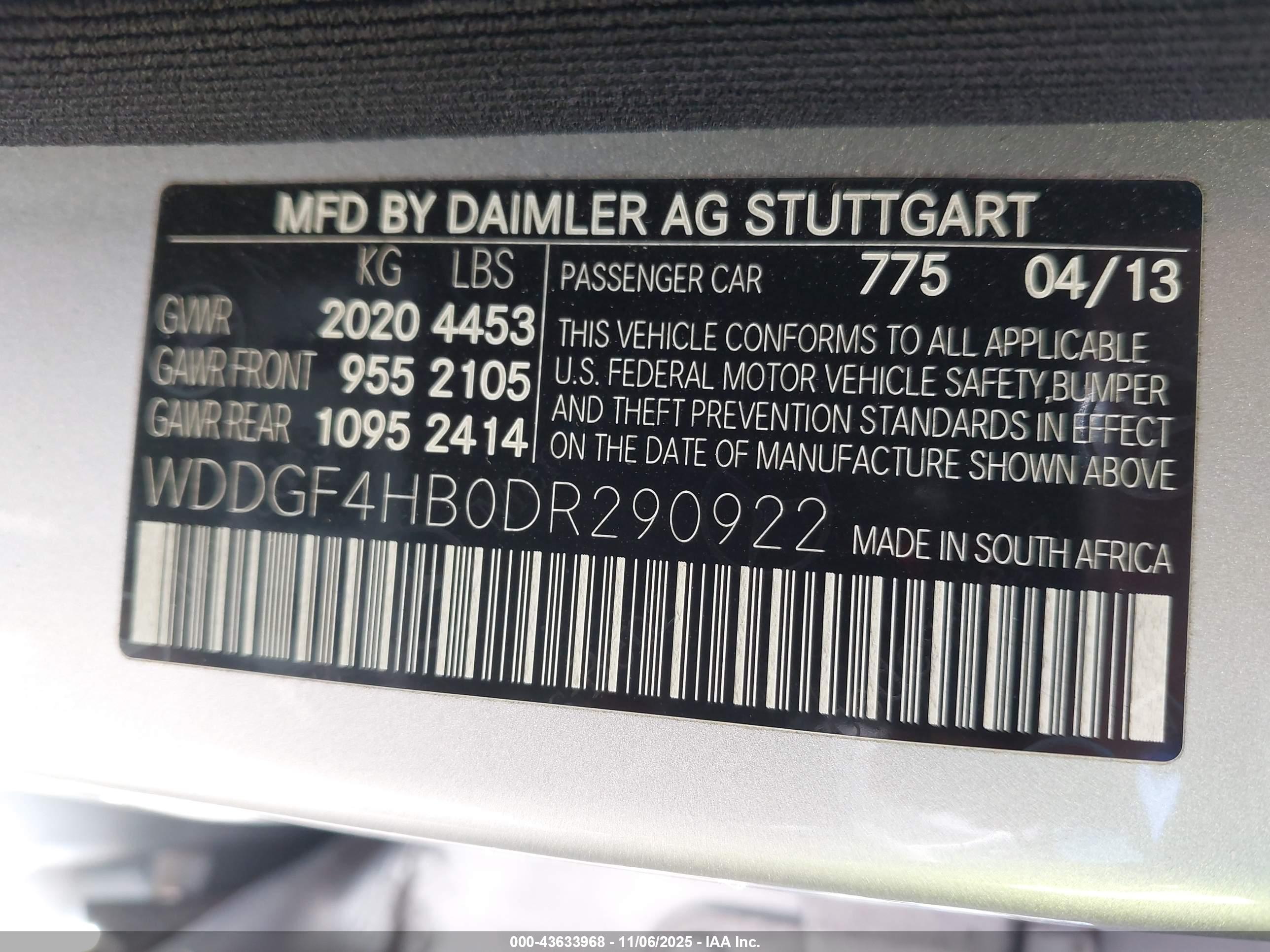 MERCEDES-BENZ C image 9