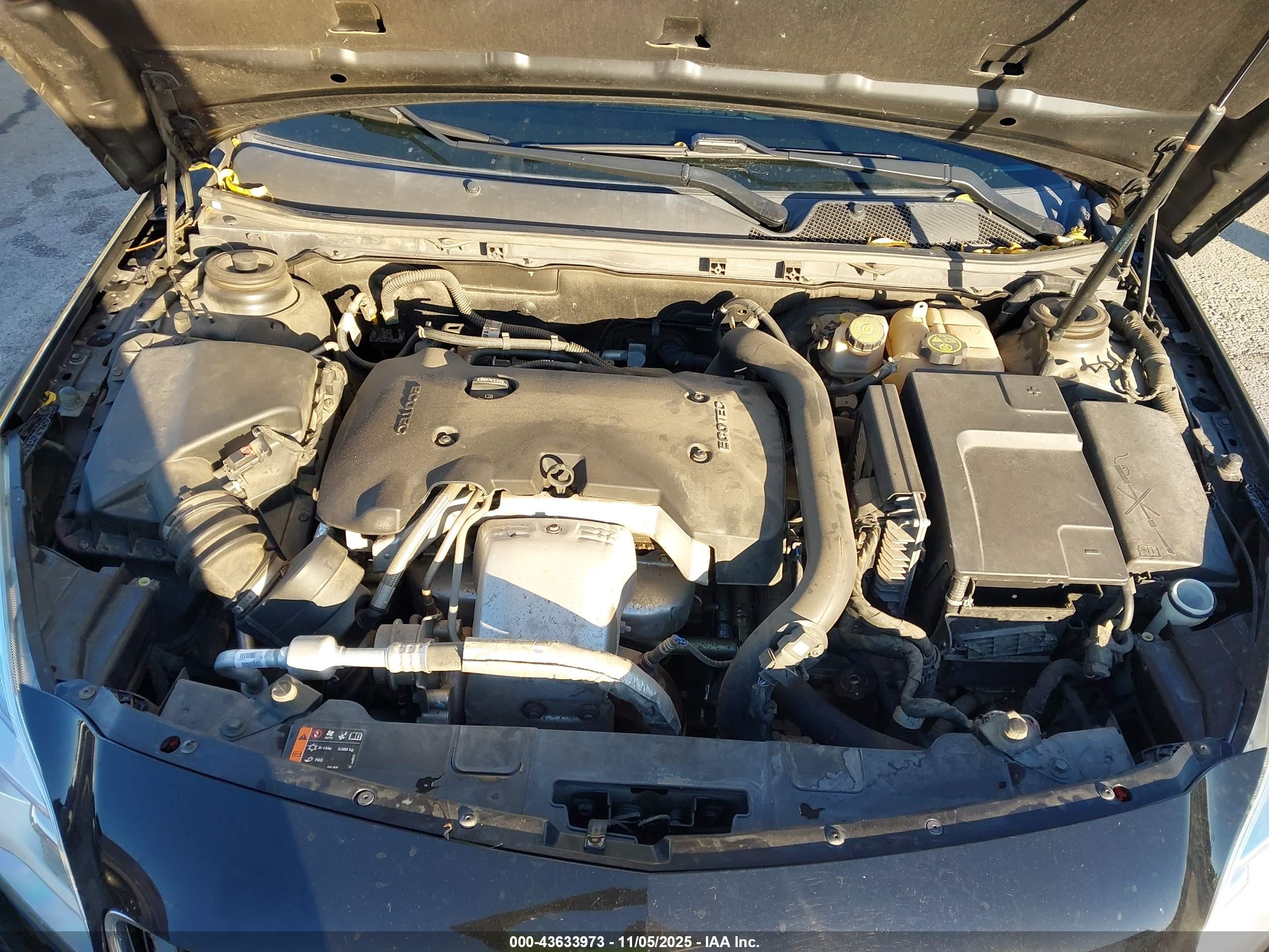 BUICK REGAL image 10