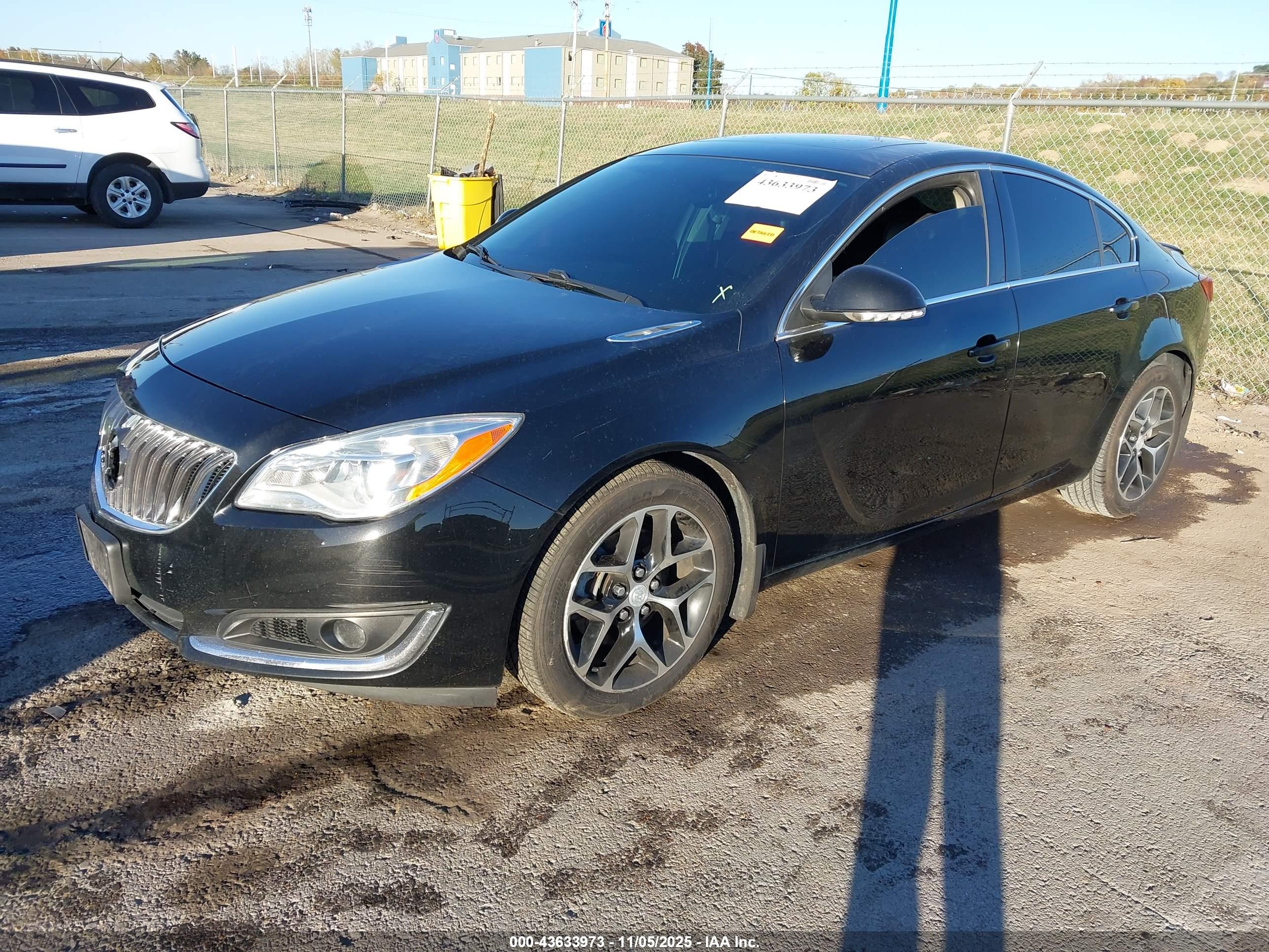 BUICK REGAL image 2