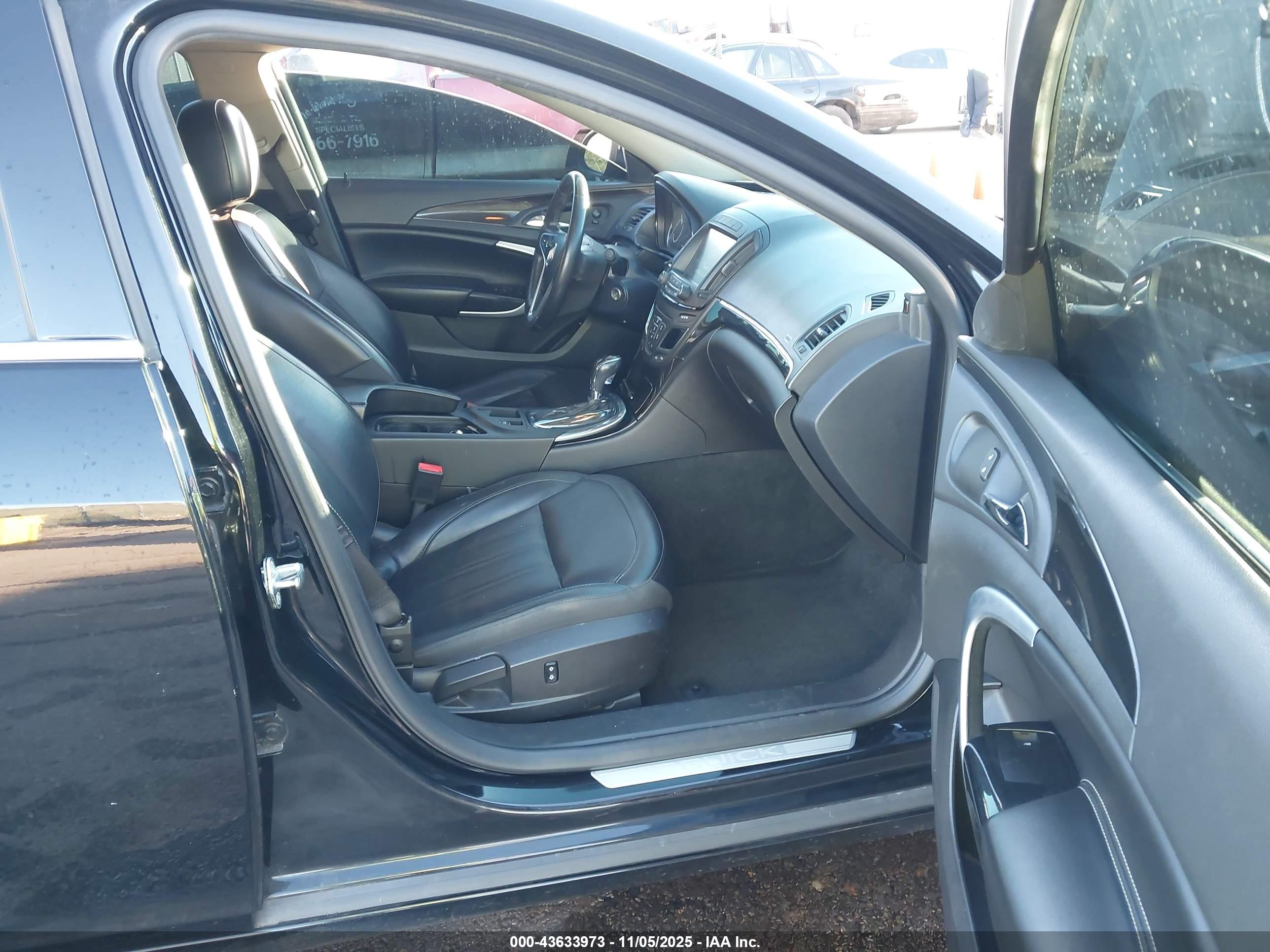 BUICK REGAL image 5