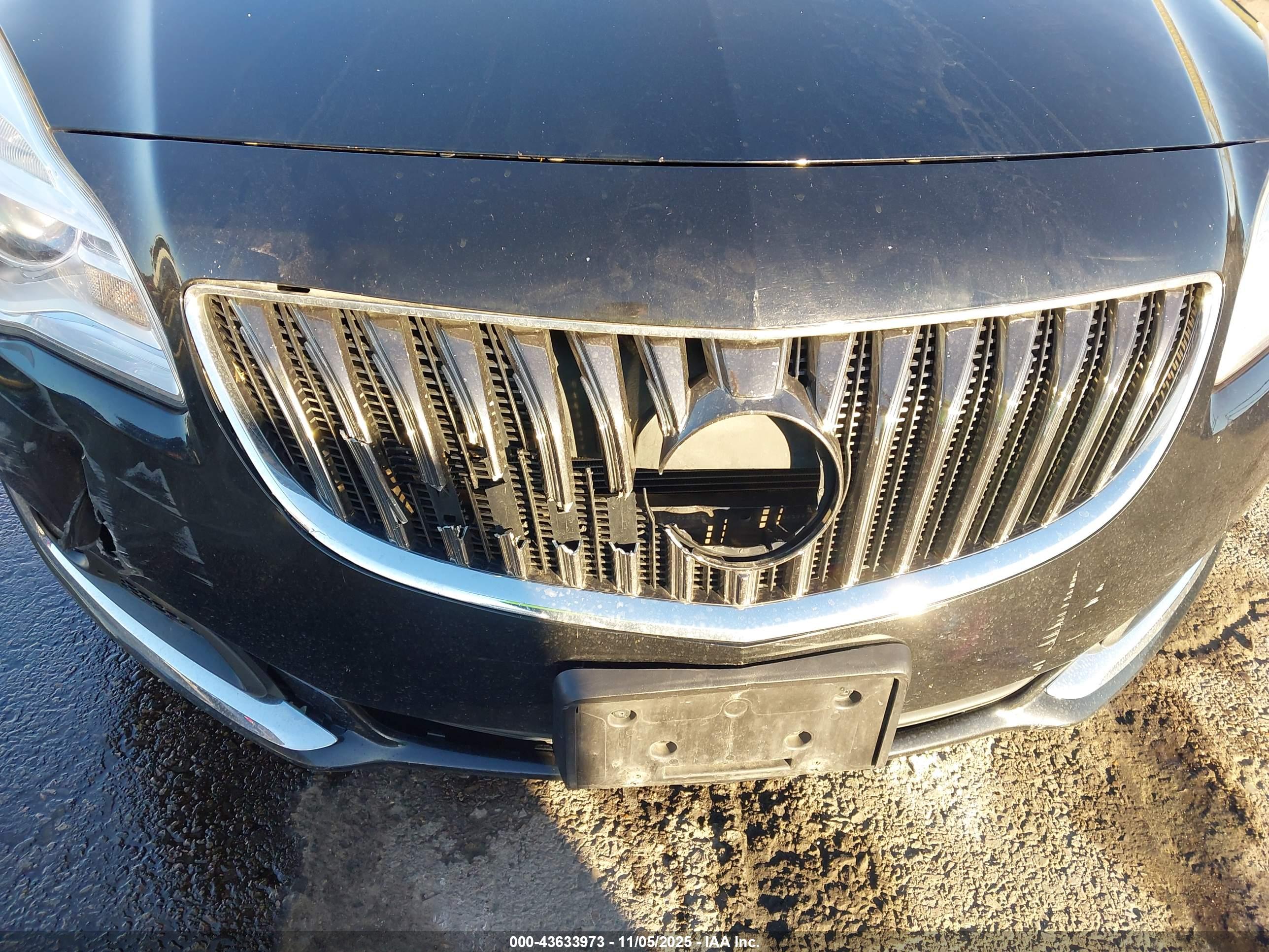 BUICK REGAL image 6