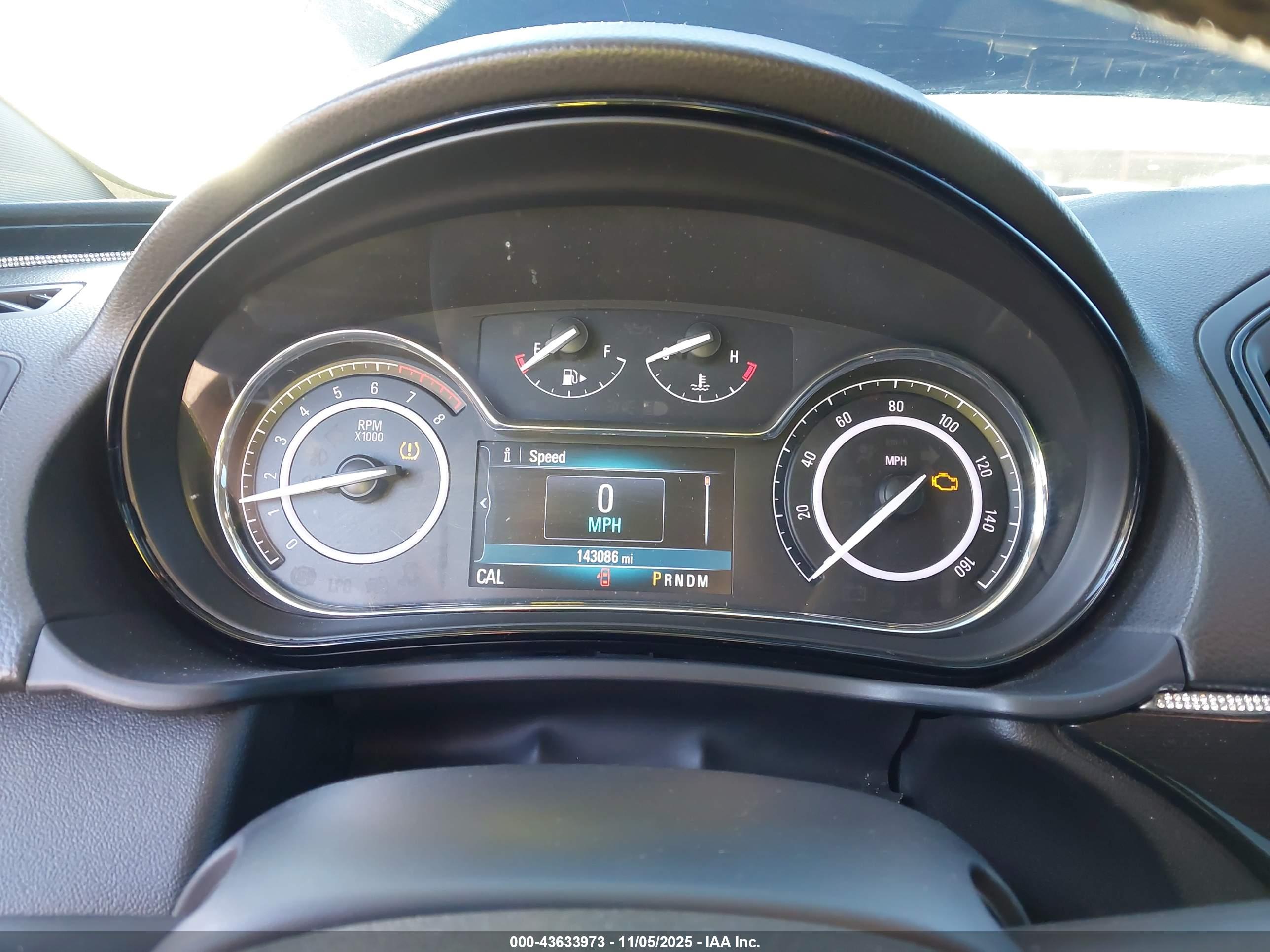 BUICK REGAL image 7
