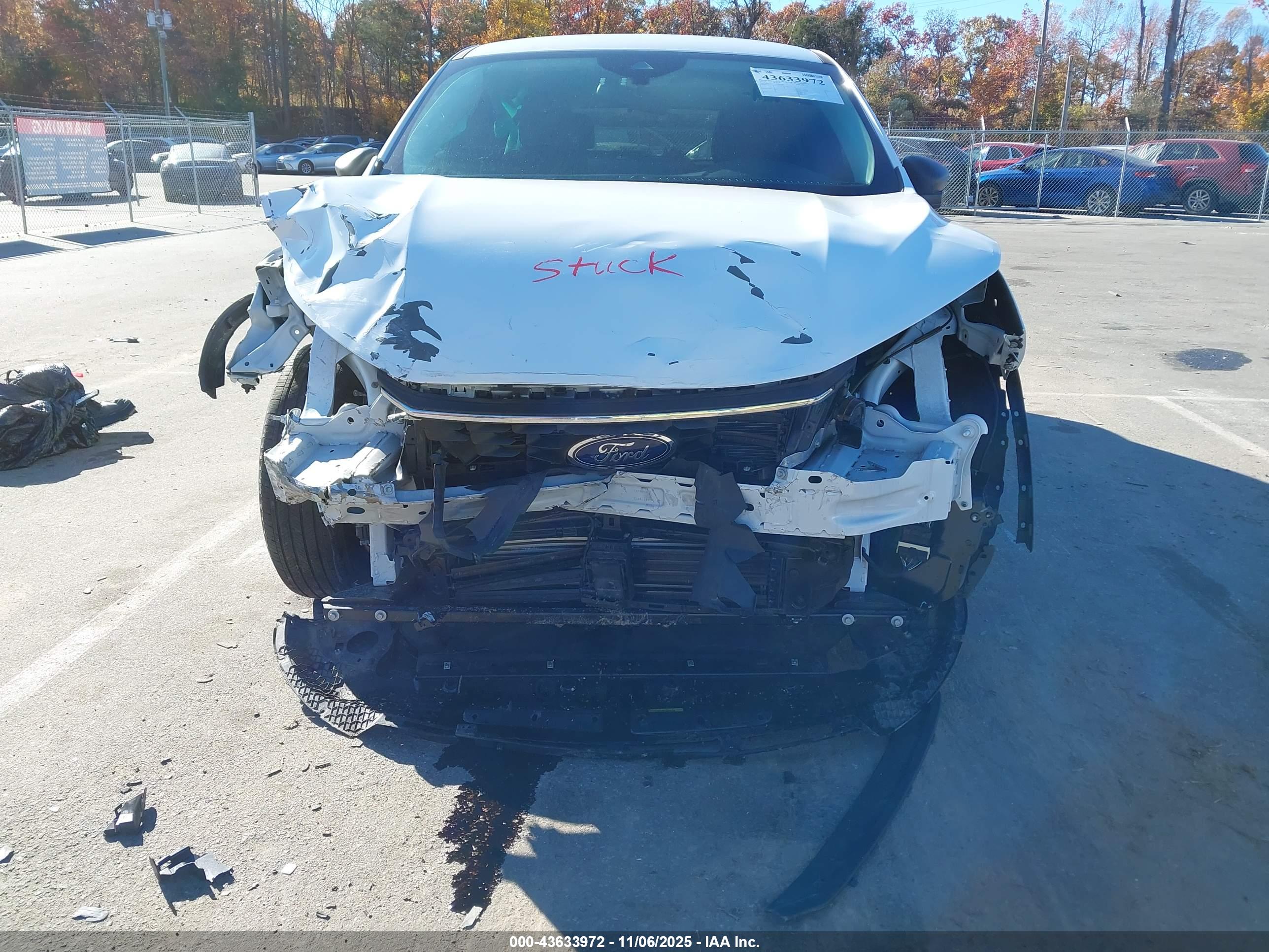 FORD ESCAPE image 6