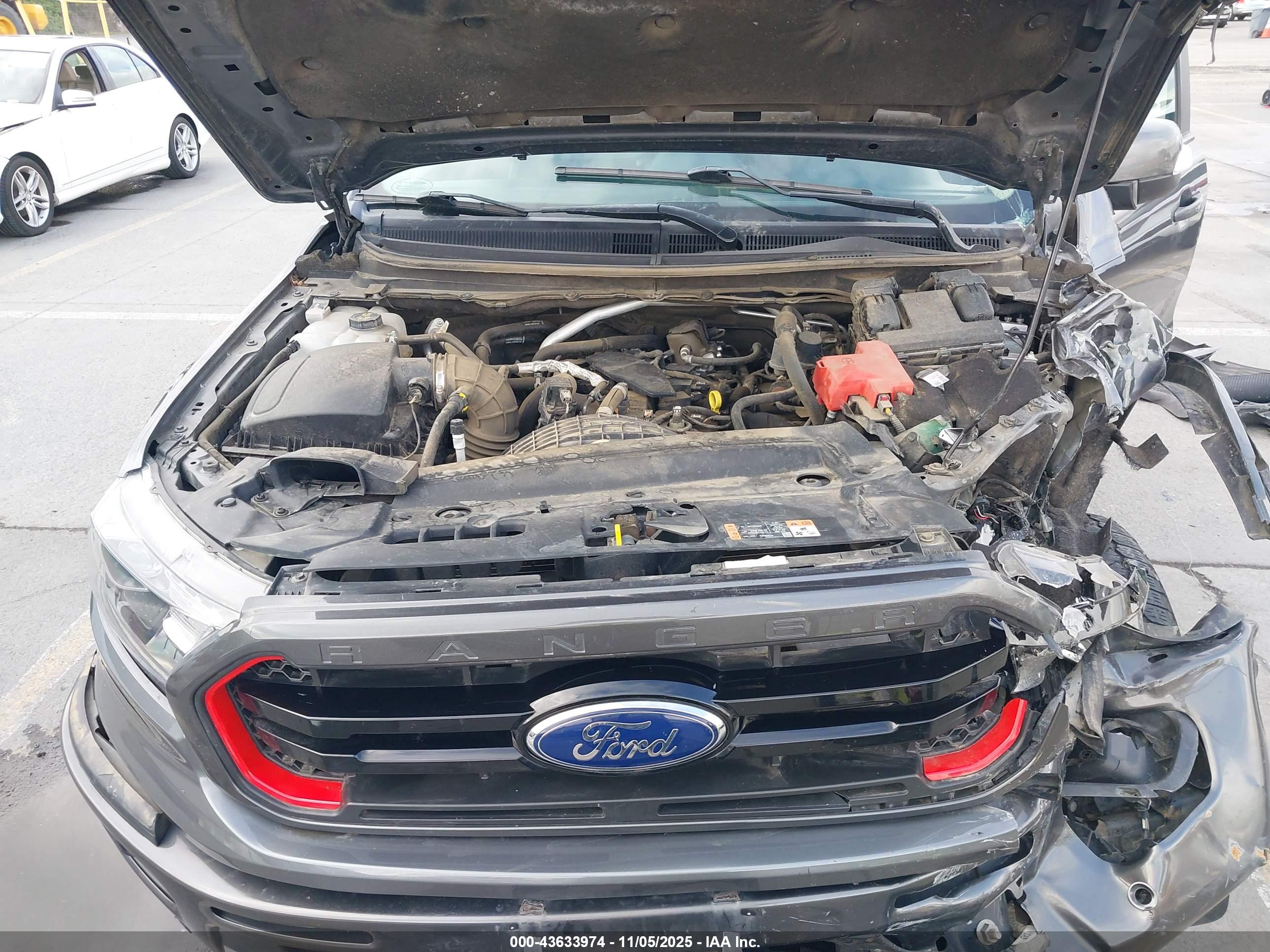 FORD RANGER image 10