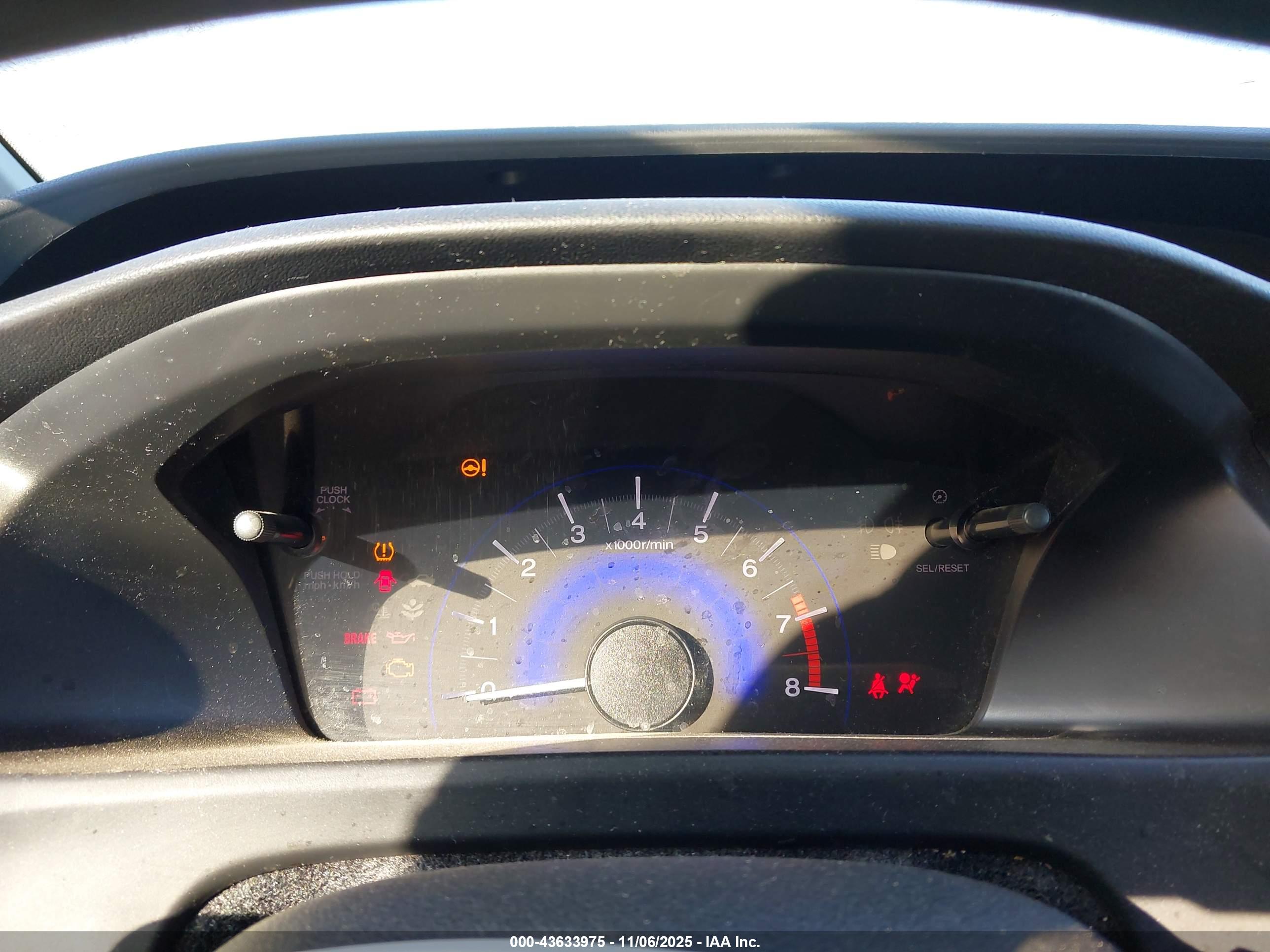 HONDA CIVIC image 7