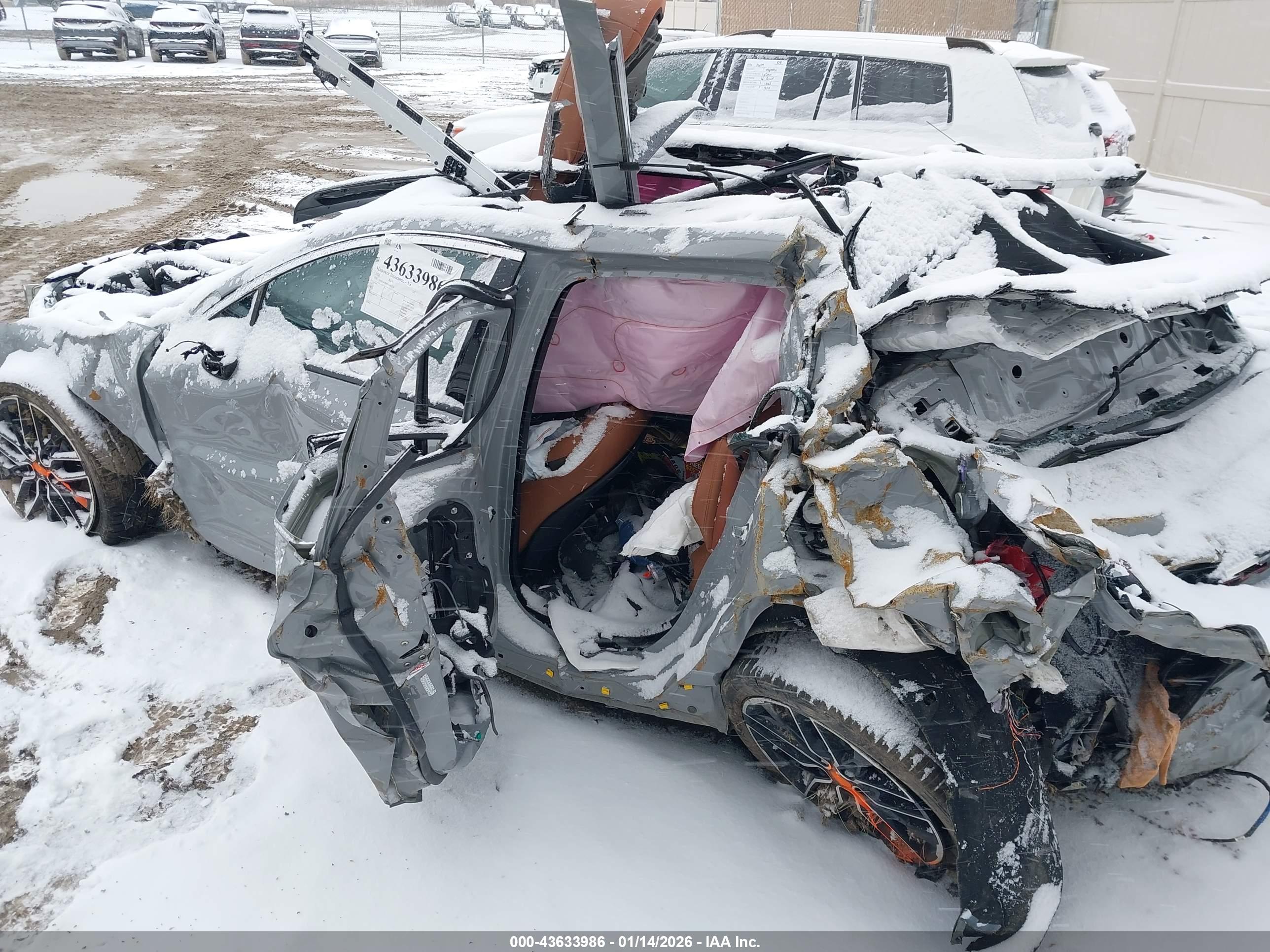 KIA K5 image 3