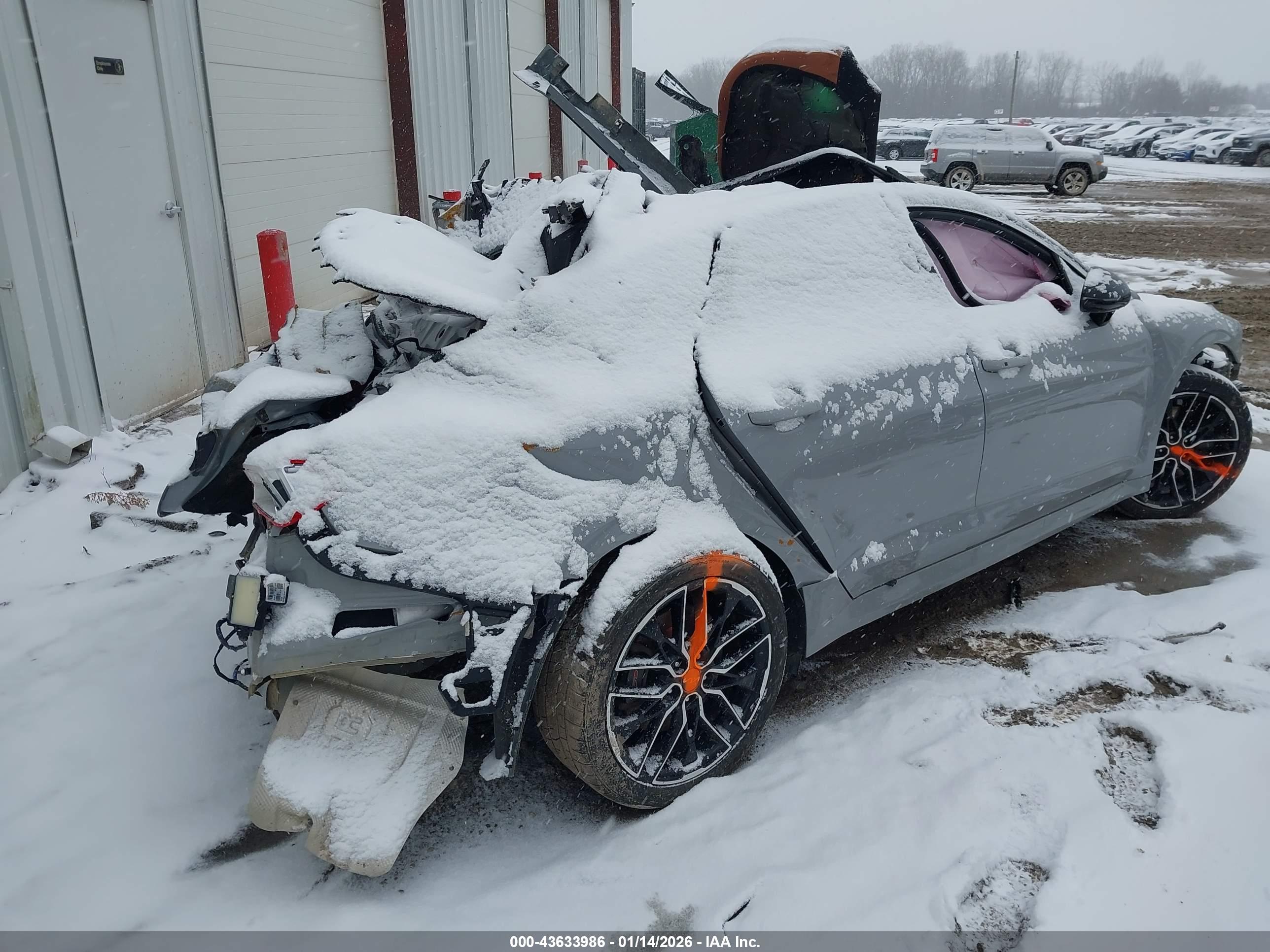 KIA K5 image 4