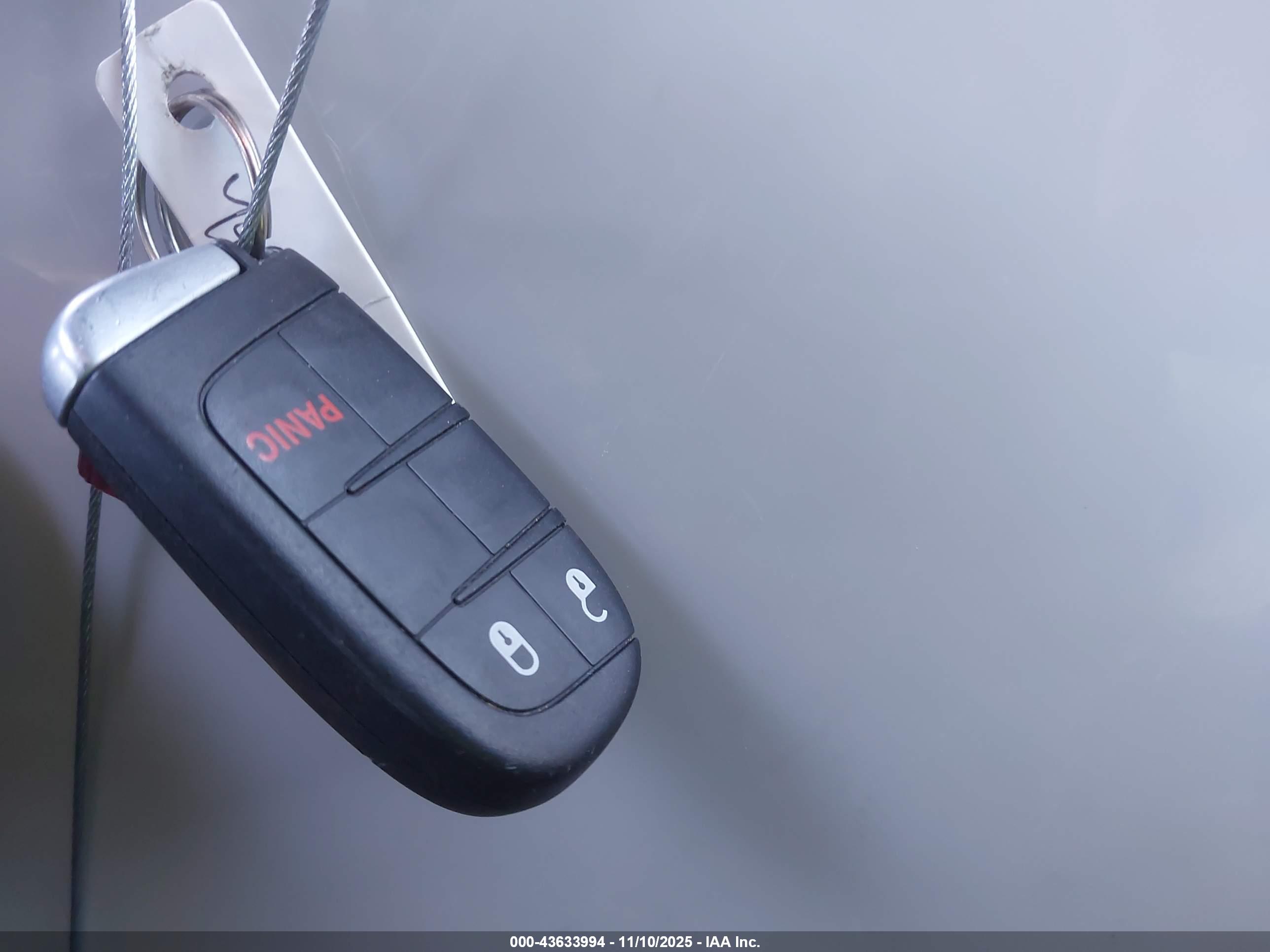 DODGE JOURNEY image 11