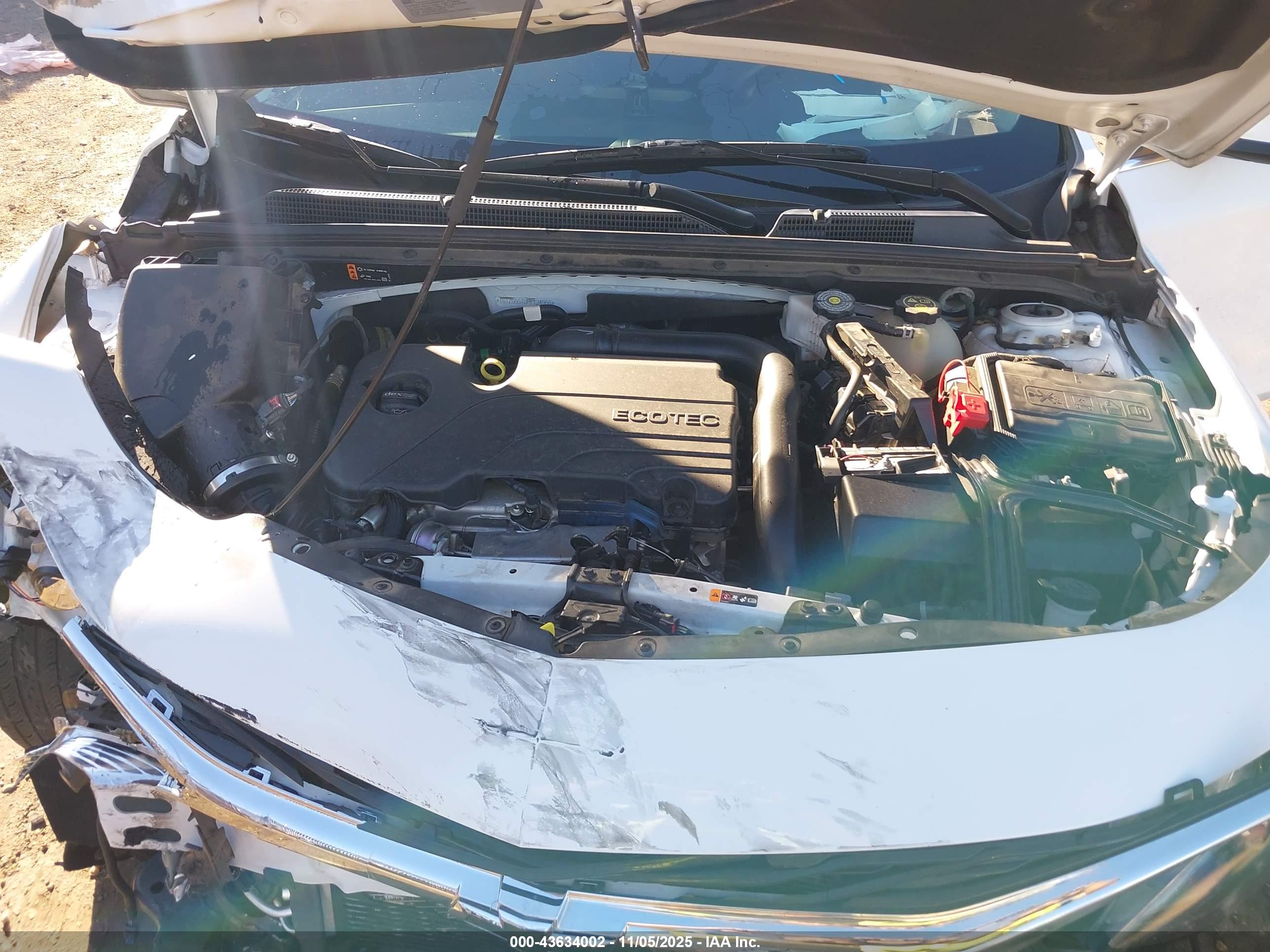 CHEVROLET MALIBU image 10