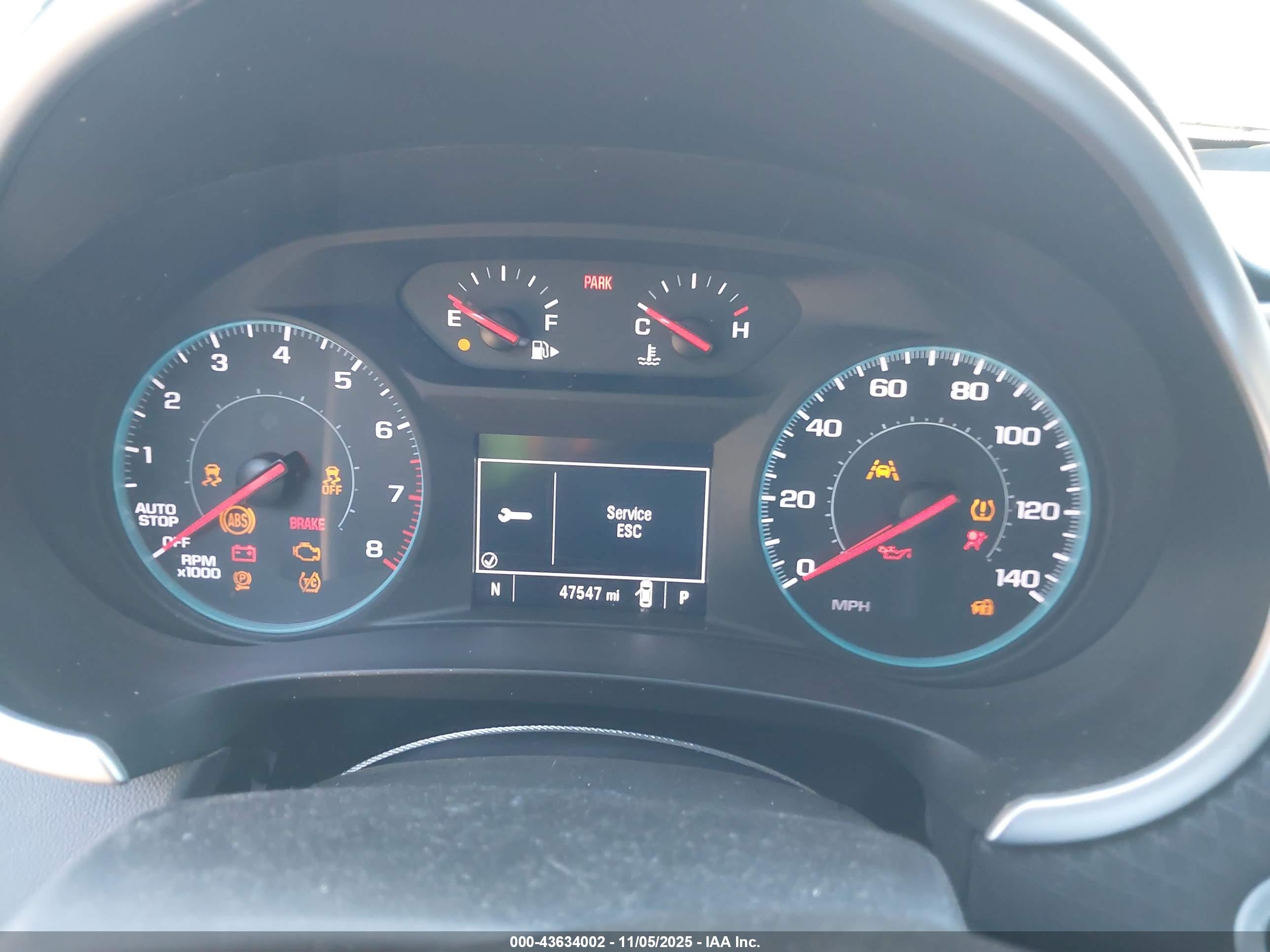CHEVROLET MALIBU image 7