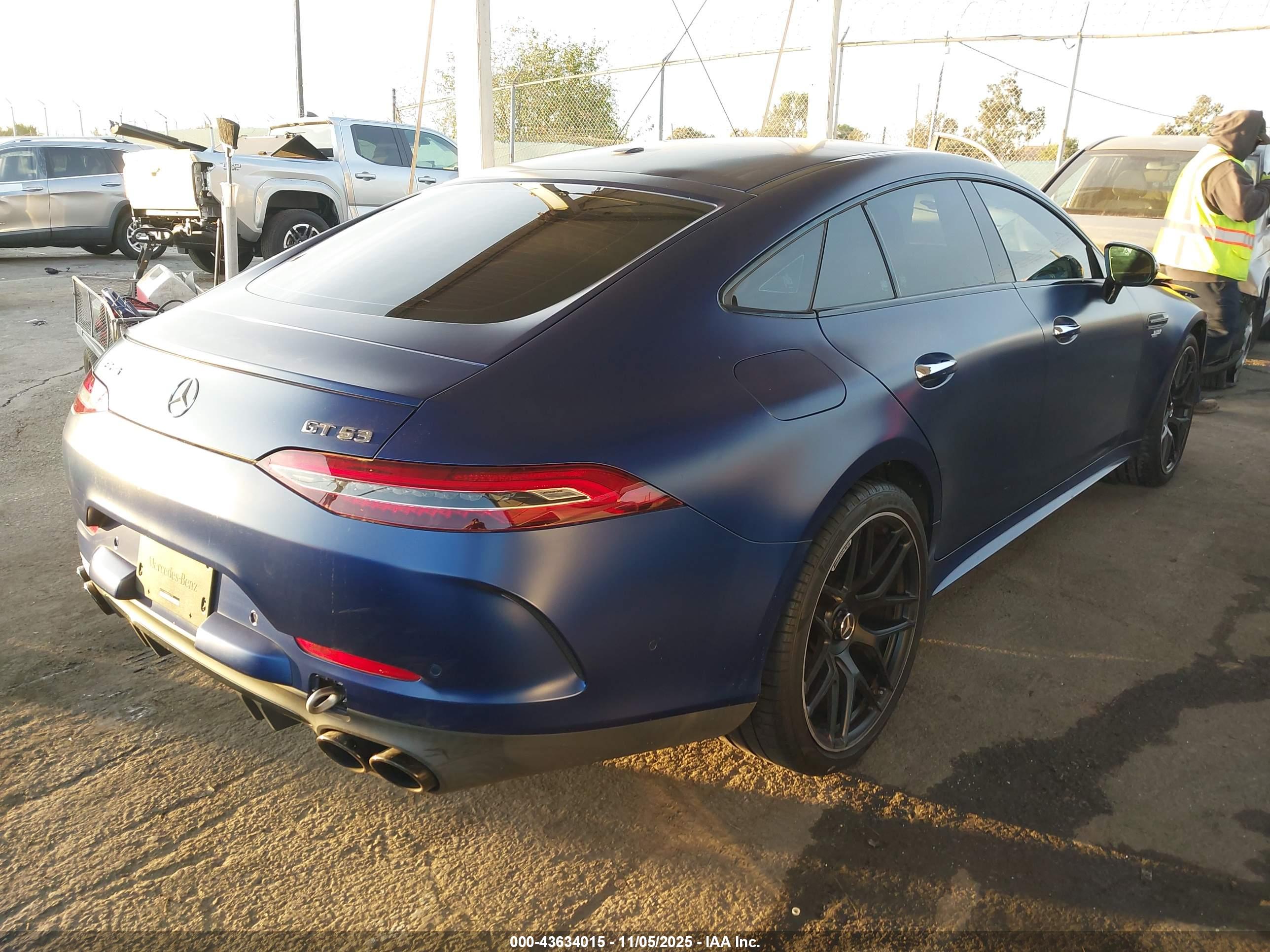 MERCEDES-BENZ AMG image 4