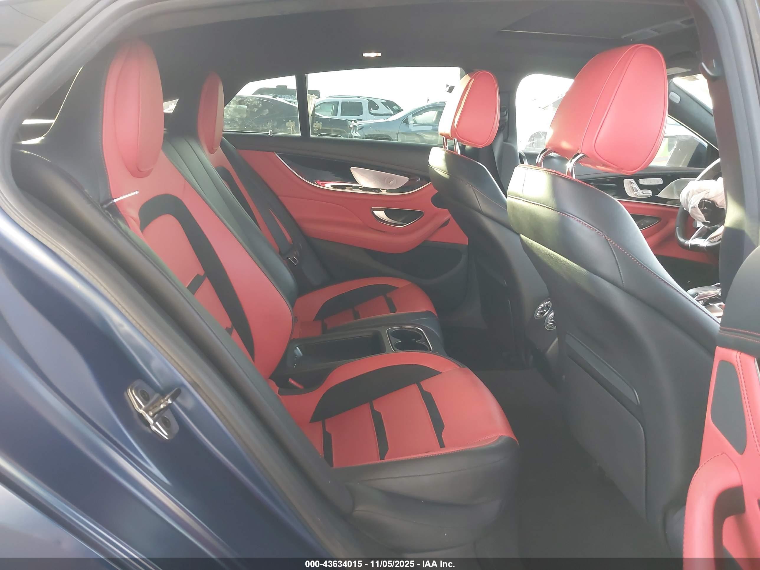 MERCEDES-BENZ AMG image 8