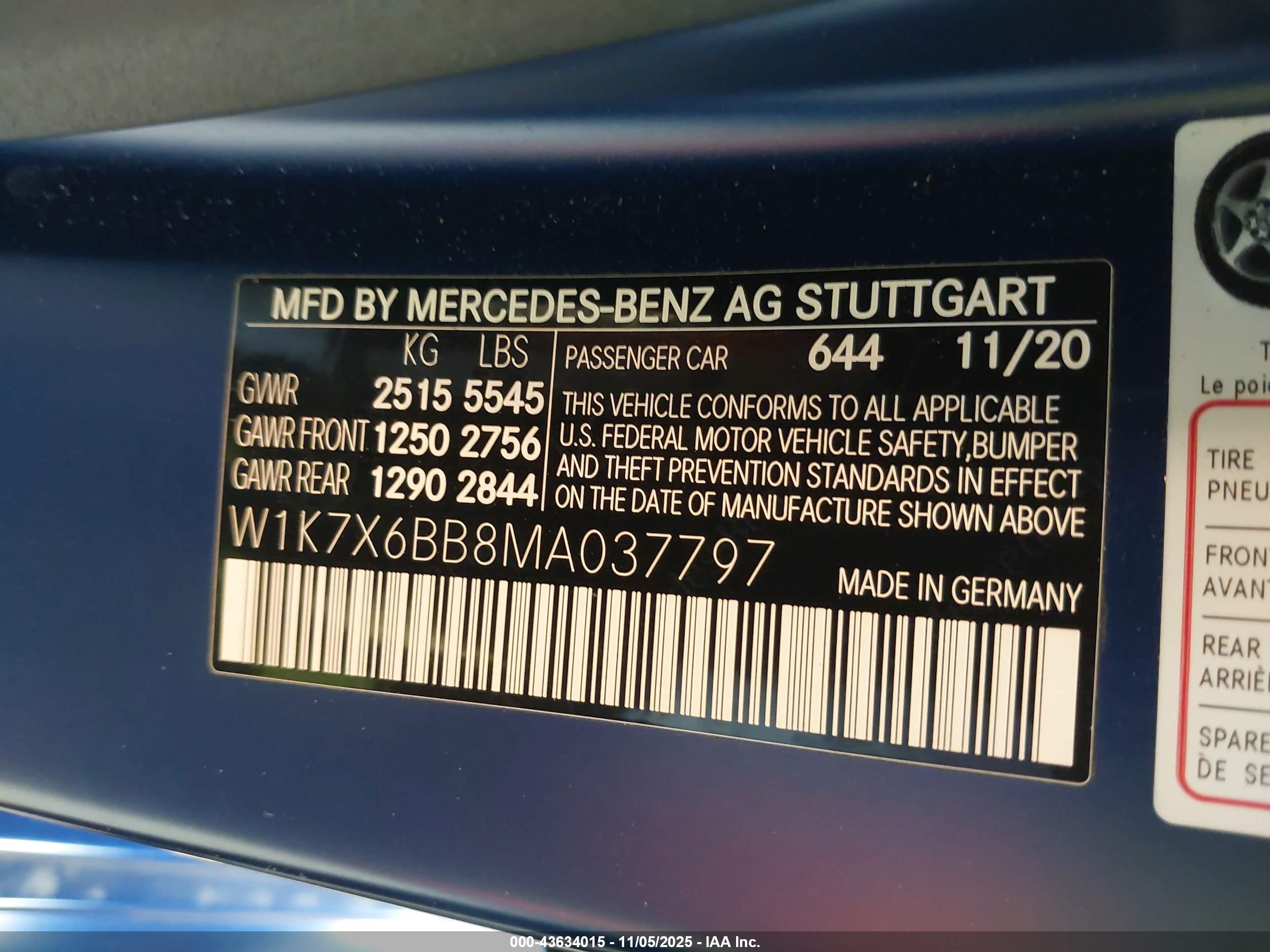 MERCEDES-BENZ AMG image 9