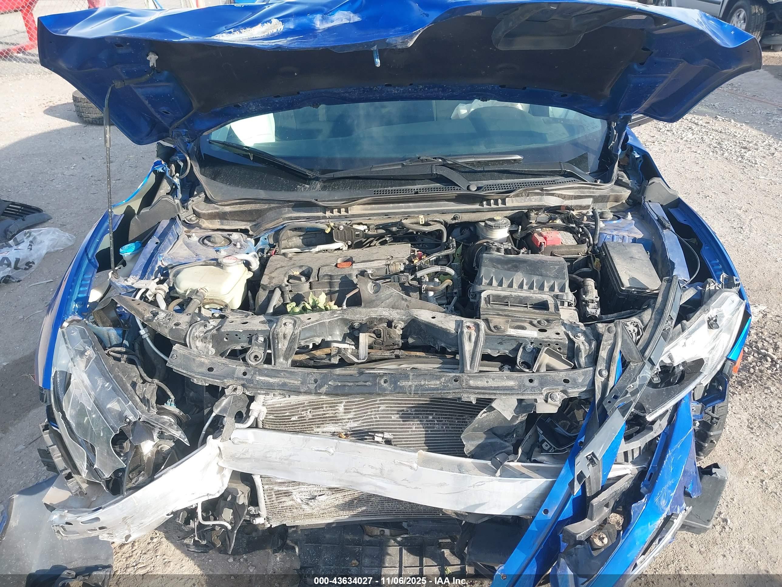 HONDA CIVIC image 10