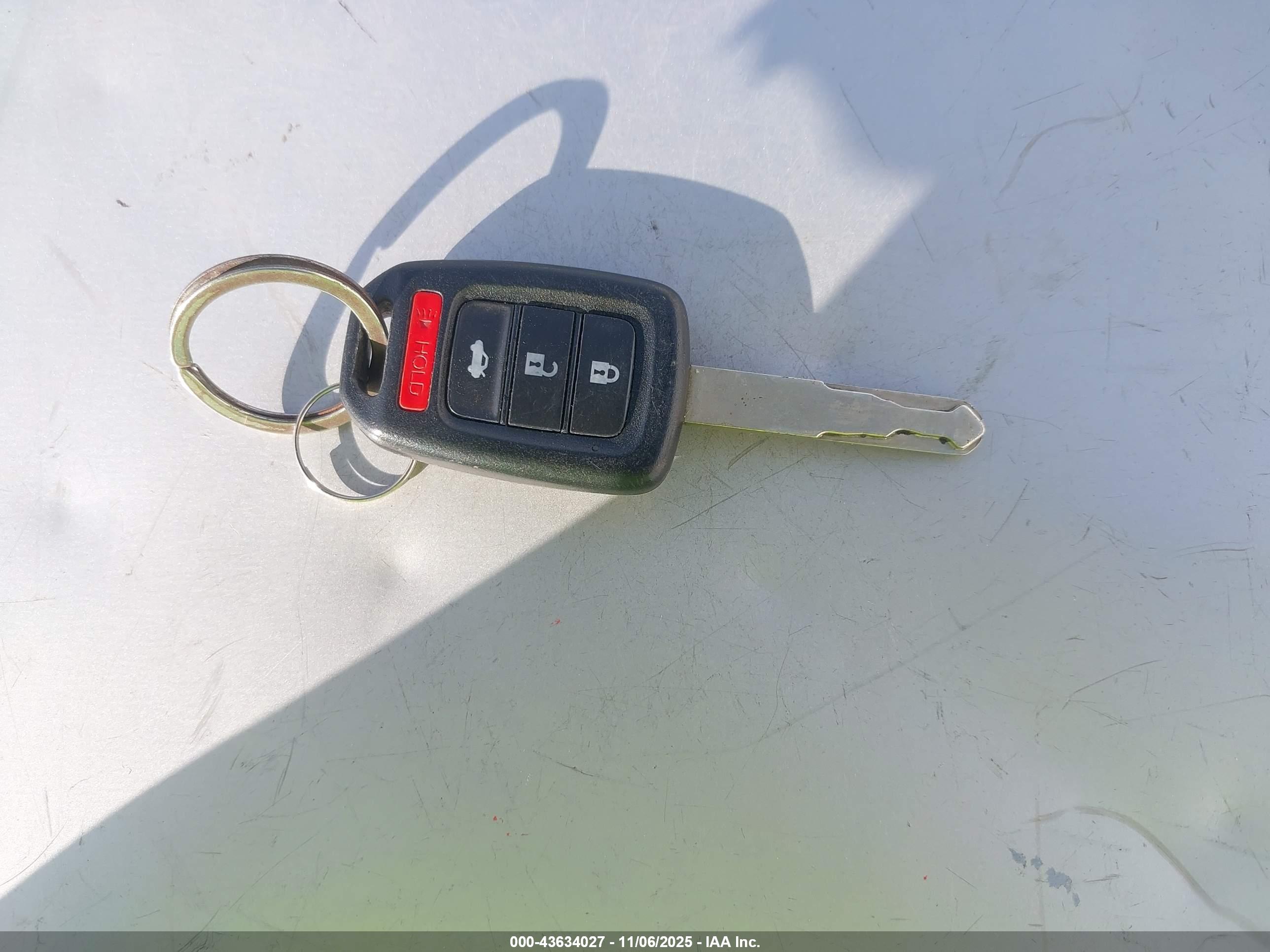 HONDA CIVIC image 11