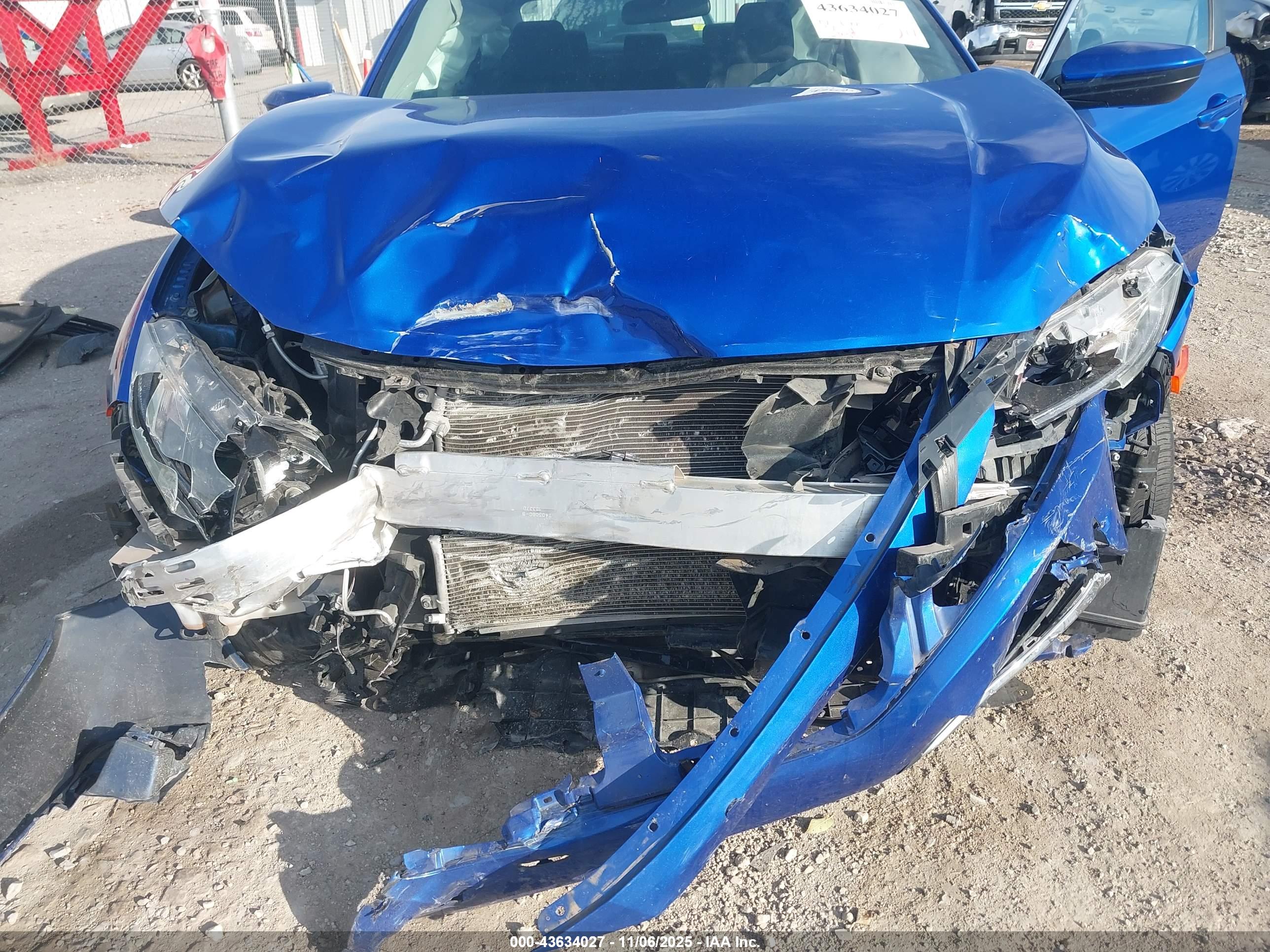 HONDA CIVIC image 6