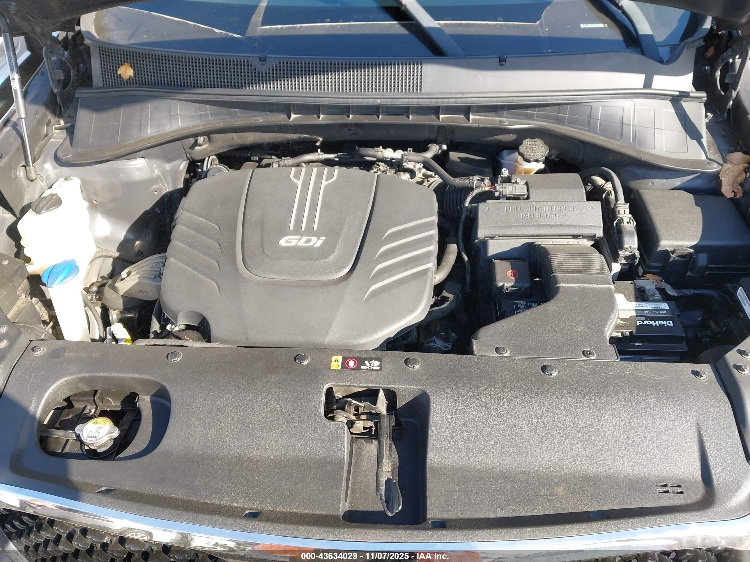 KIA SORENTO image 10