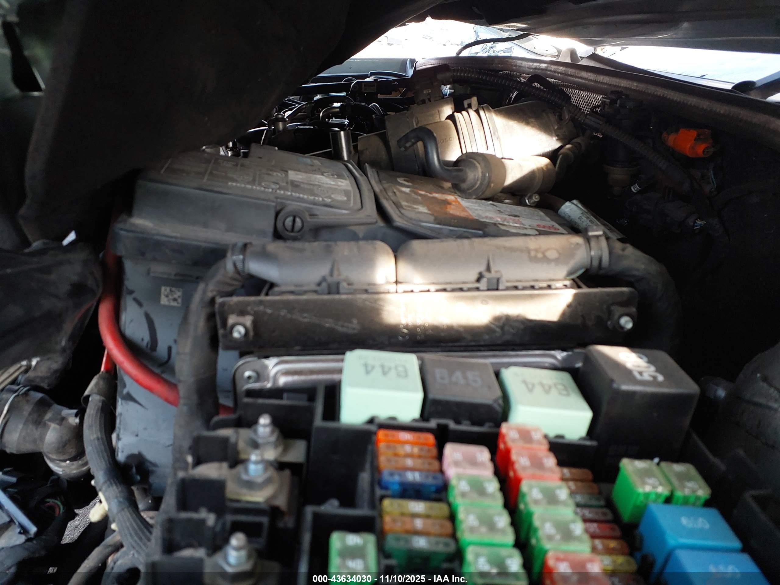 VOLKSWAGEN PASSAT image 10