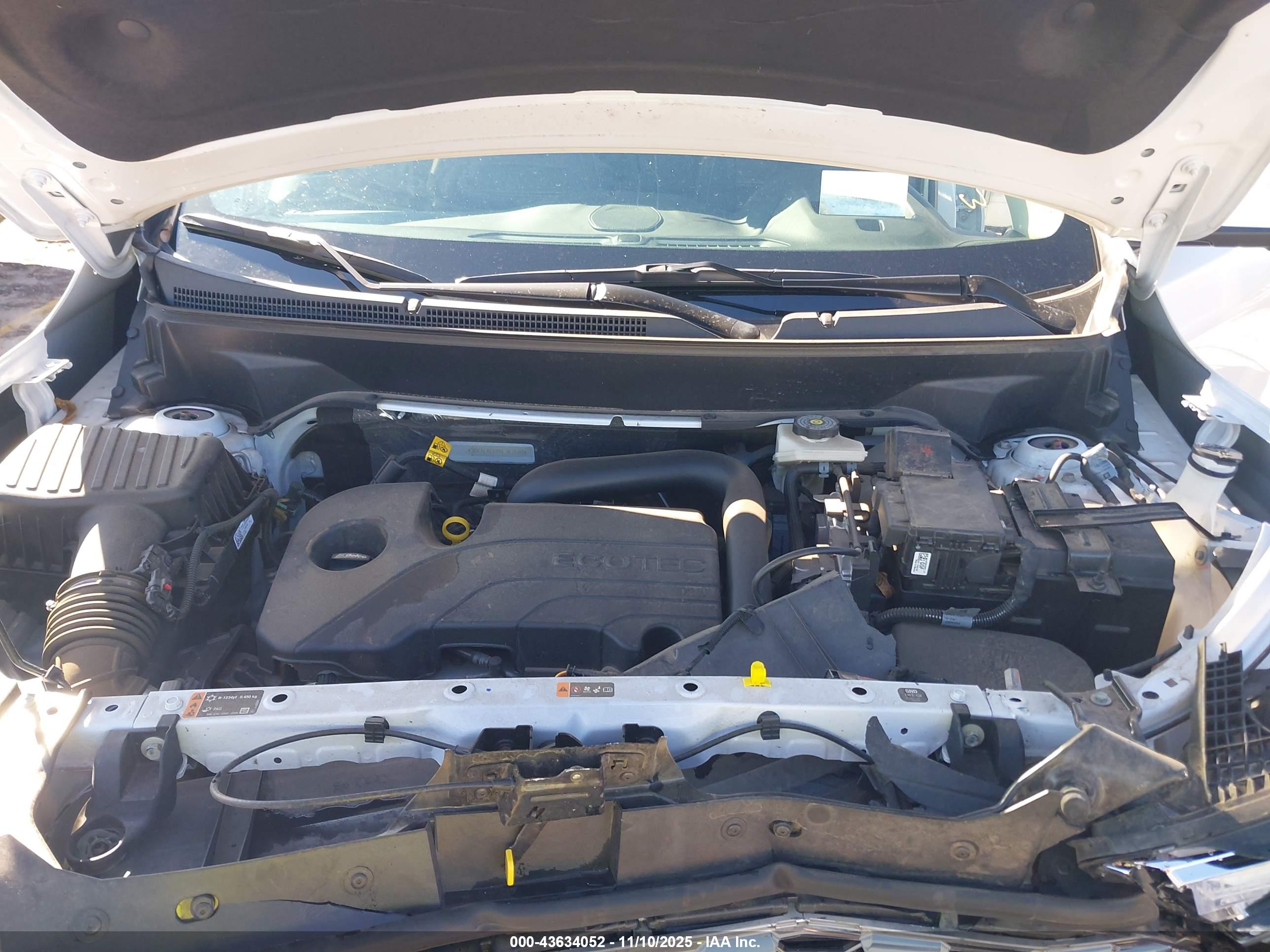 GMC TERRAIN image 10