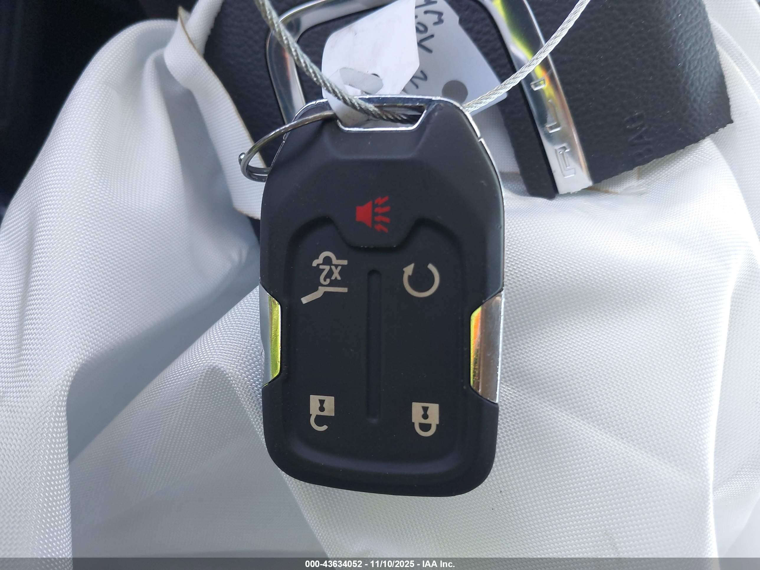 GMC TERRAIN image 11