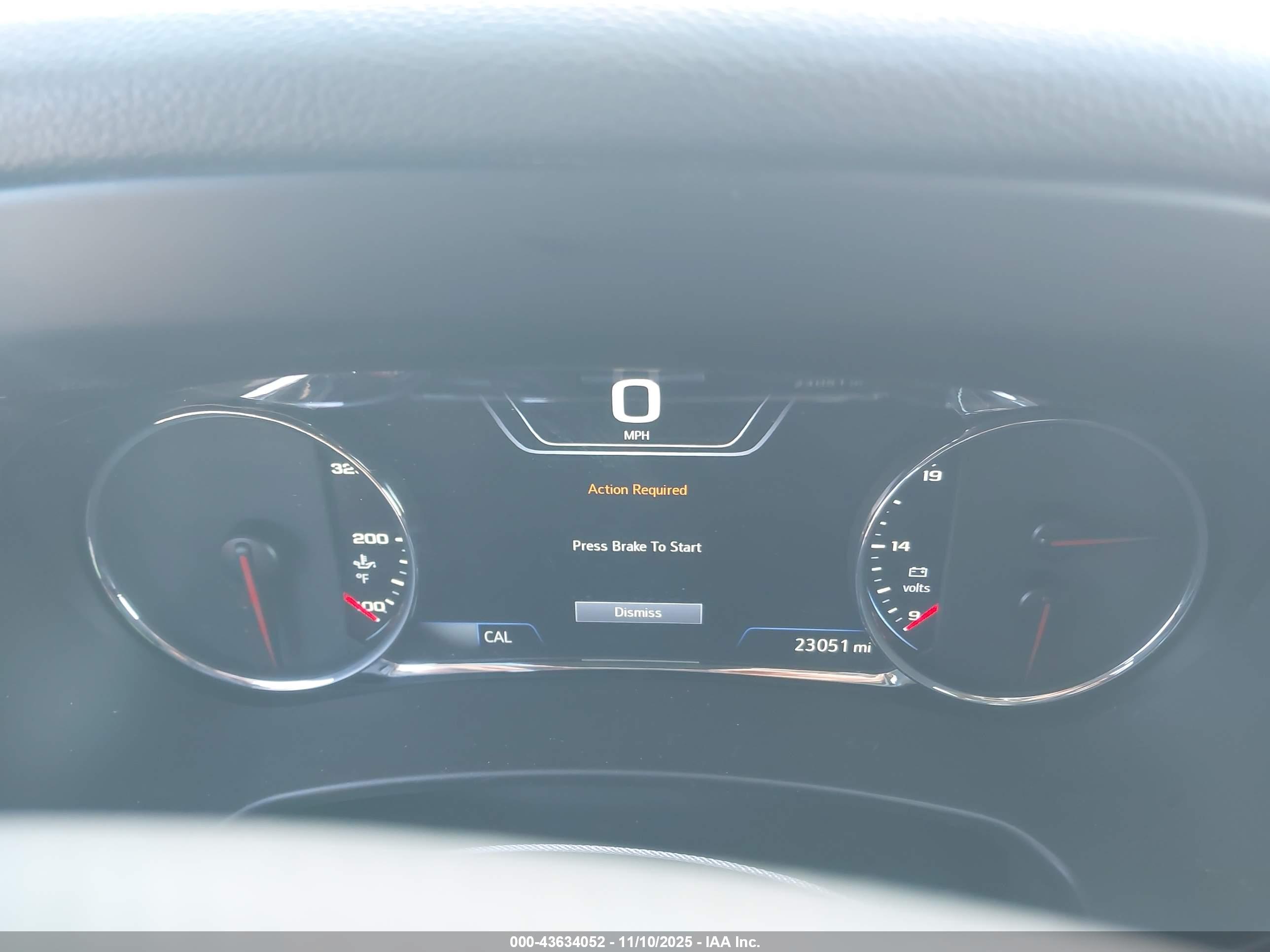 GMC TERRAIN image 7