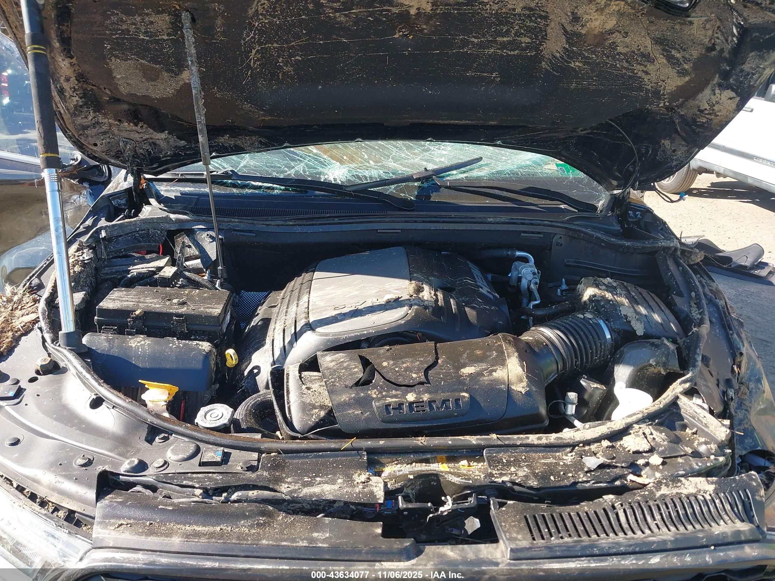 DODGE DURANGO image 10