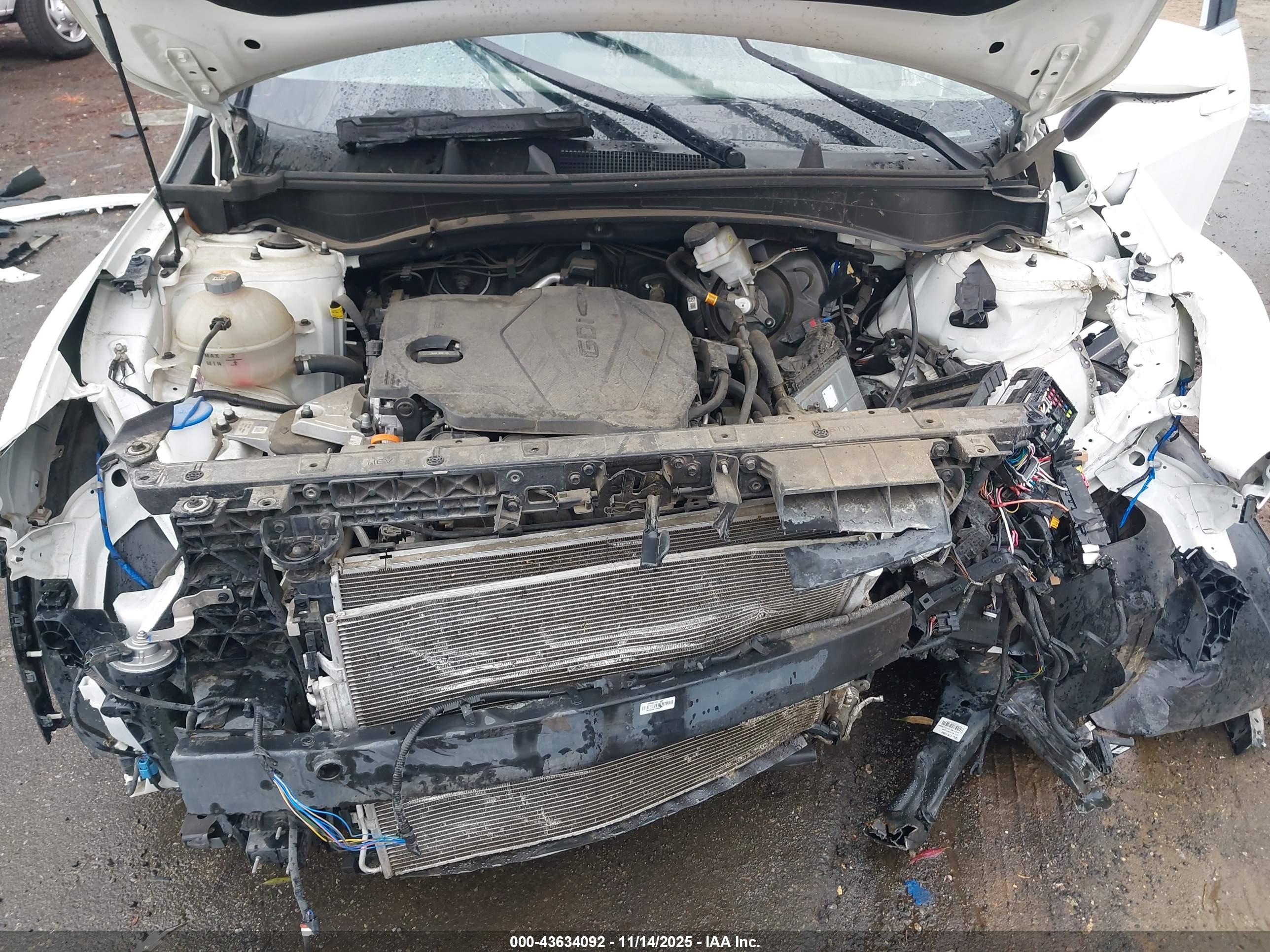 KIA SPORTAGE image 10