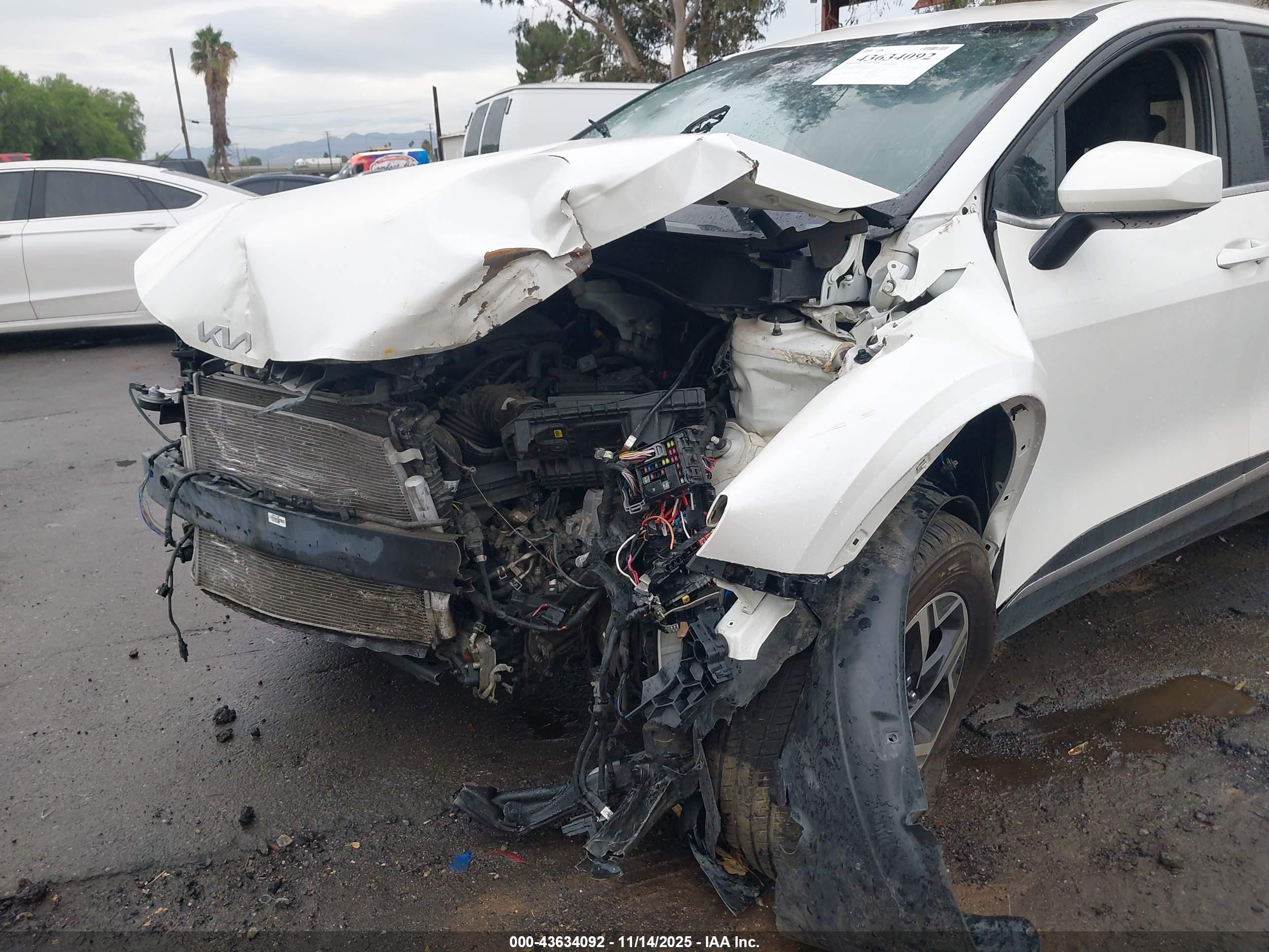 KIA SPORTAGE image 6